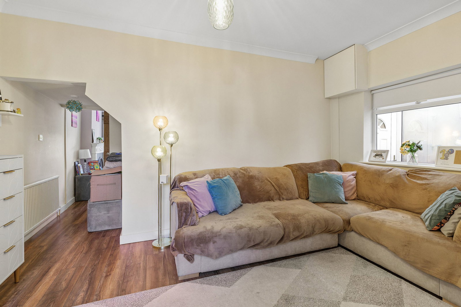 Maisonette for sale in Croydon, Westbury Road, Croydon, CR0