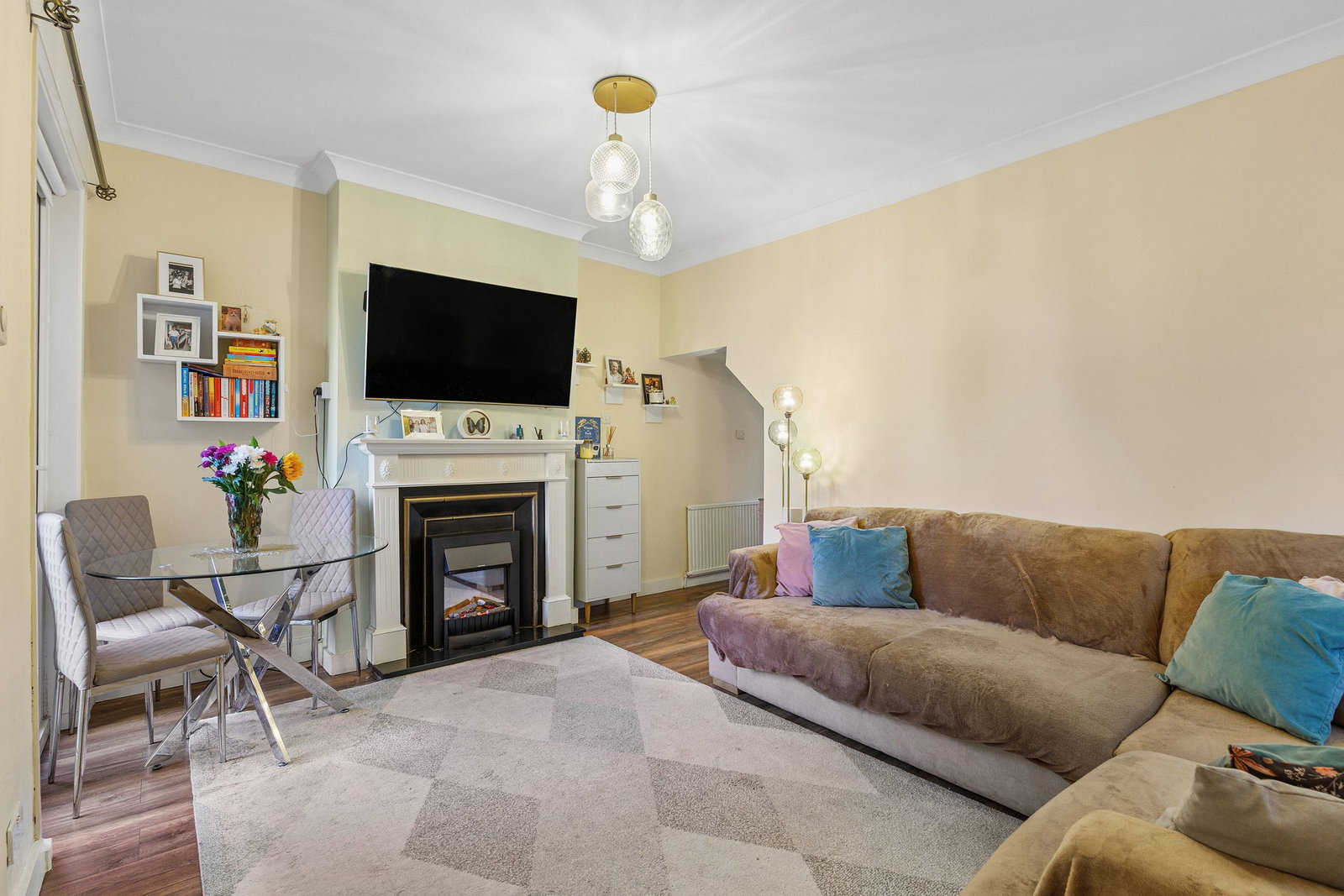 Maisonette for sale in Croydon, Westbury Road, Croydon, CR0