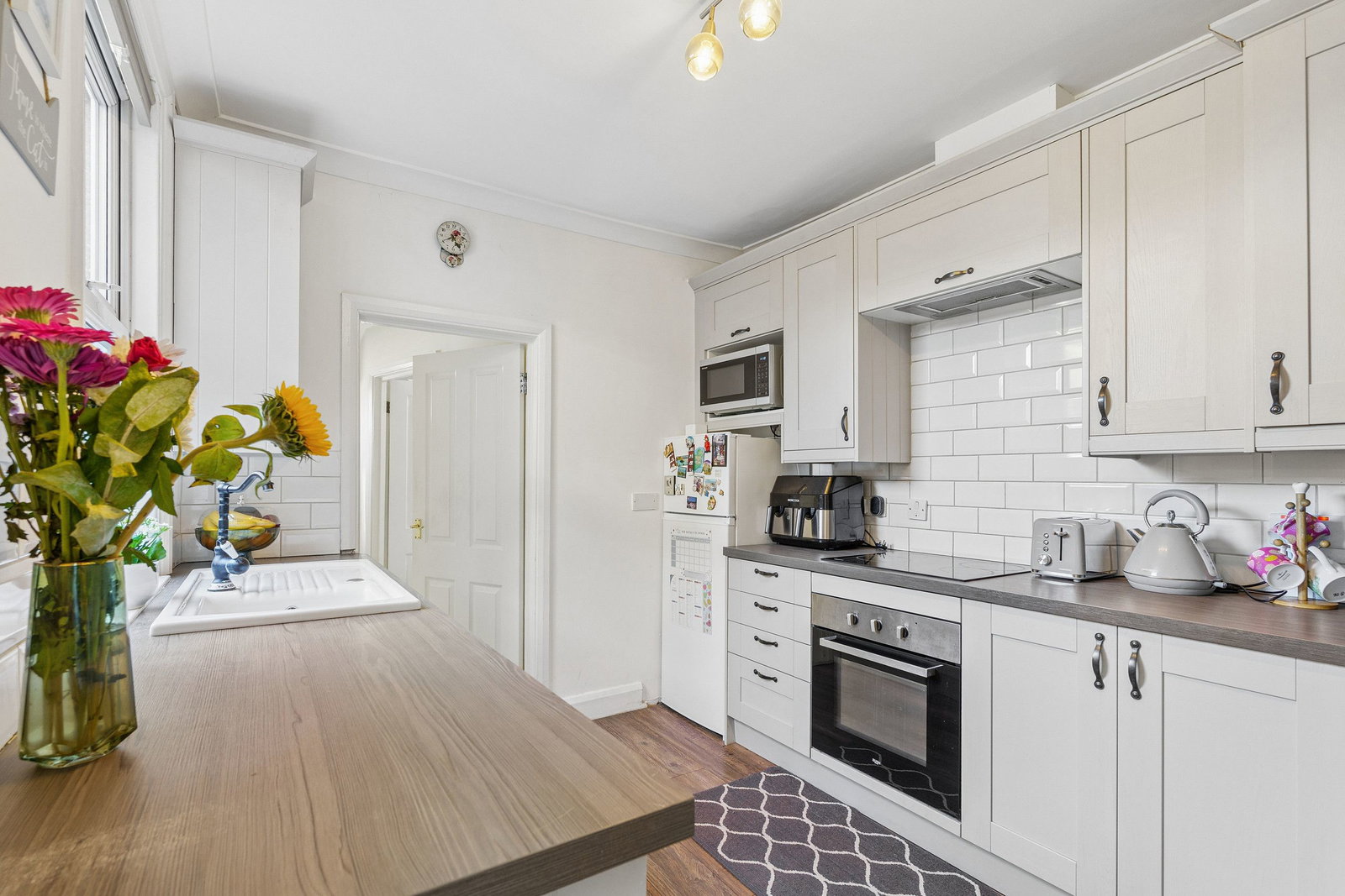Maisonette for sale in Croydon, Westbury Road, Croydon, CR0