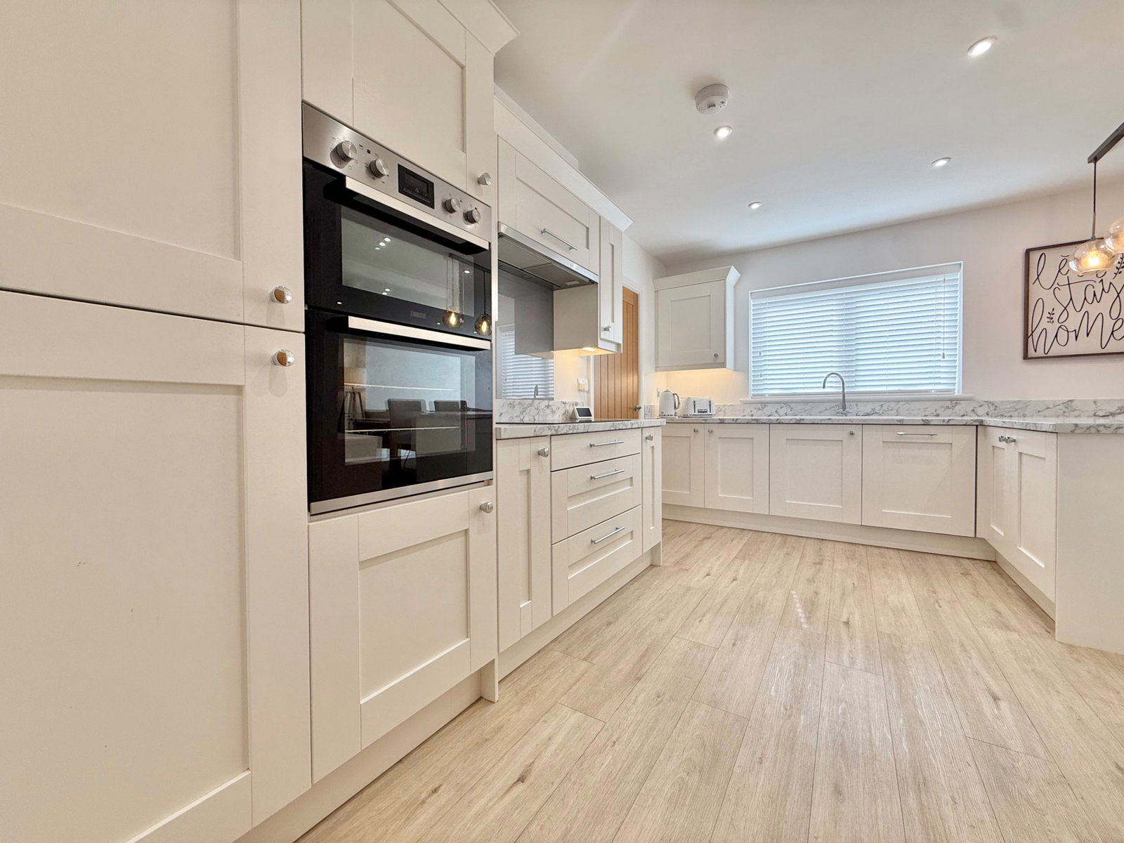 Semi Detached House for sale in Thursby, Thursby , Cumbria, CA5 6PH
