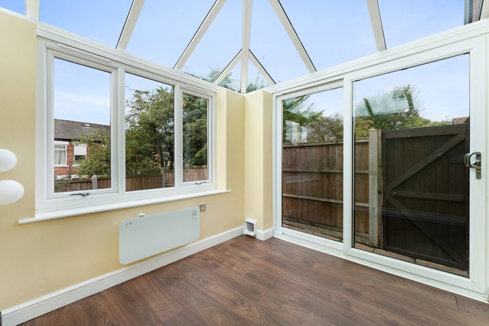 End Of Terrace House for sale in Stockport, Mulberry Mews, Heaton Norris
