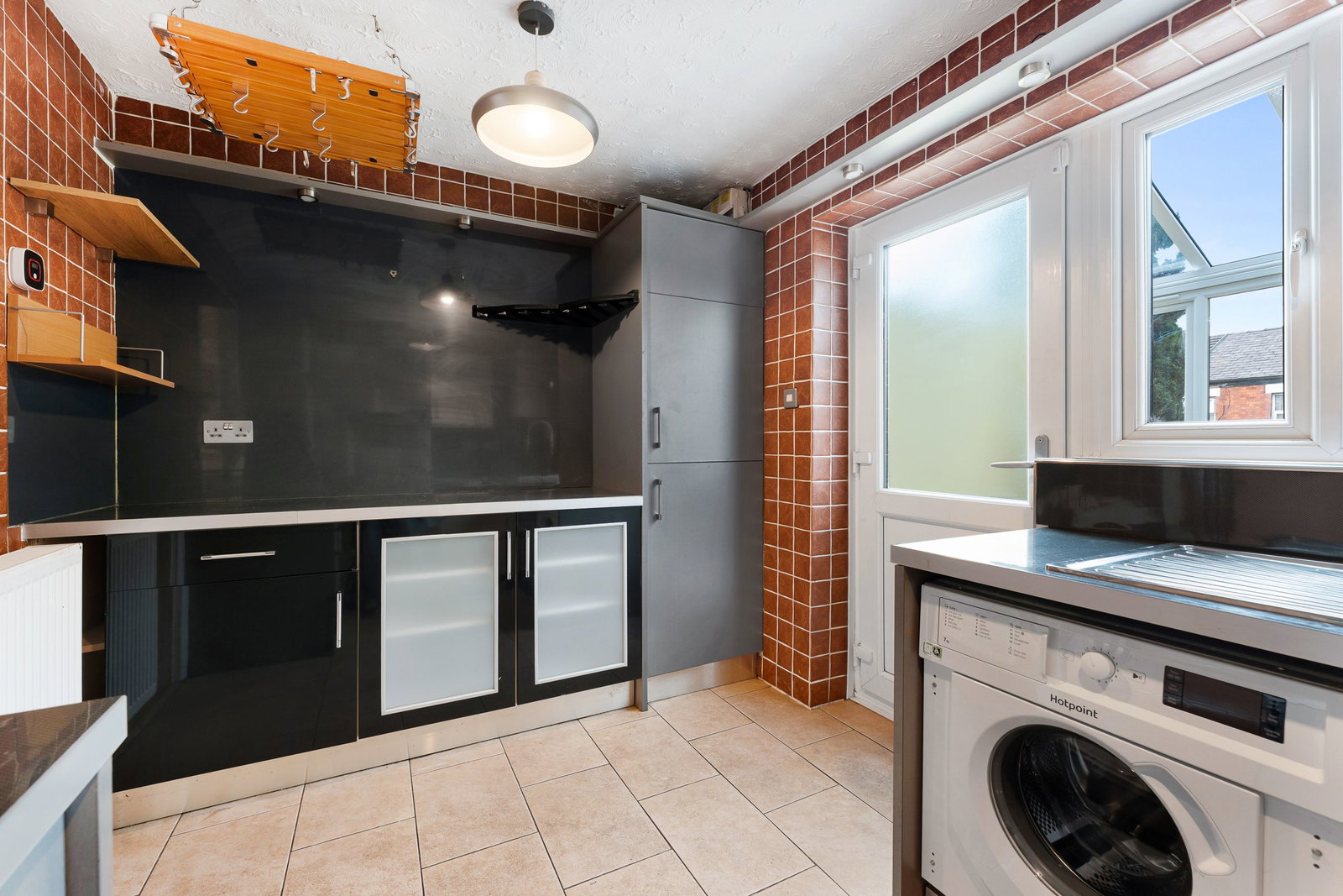 End Of Terrace House for sale in Stockport, Mulberry Mews, Heaton Norris