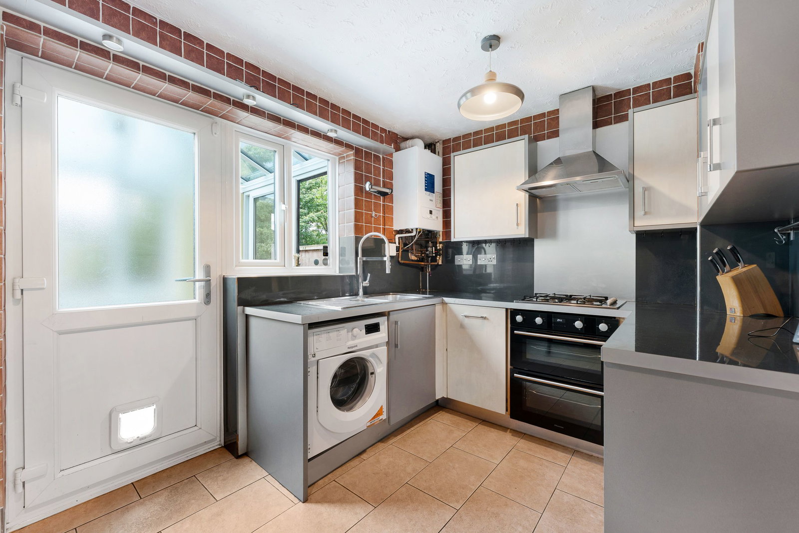 End Of Terrace House for sale in Stockport, Mulberry Mews, Heaton Norris