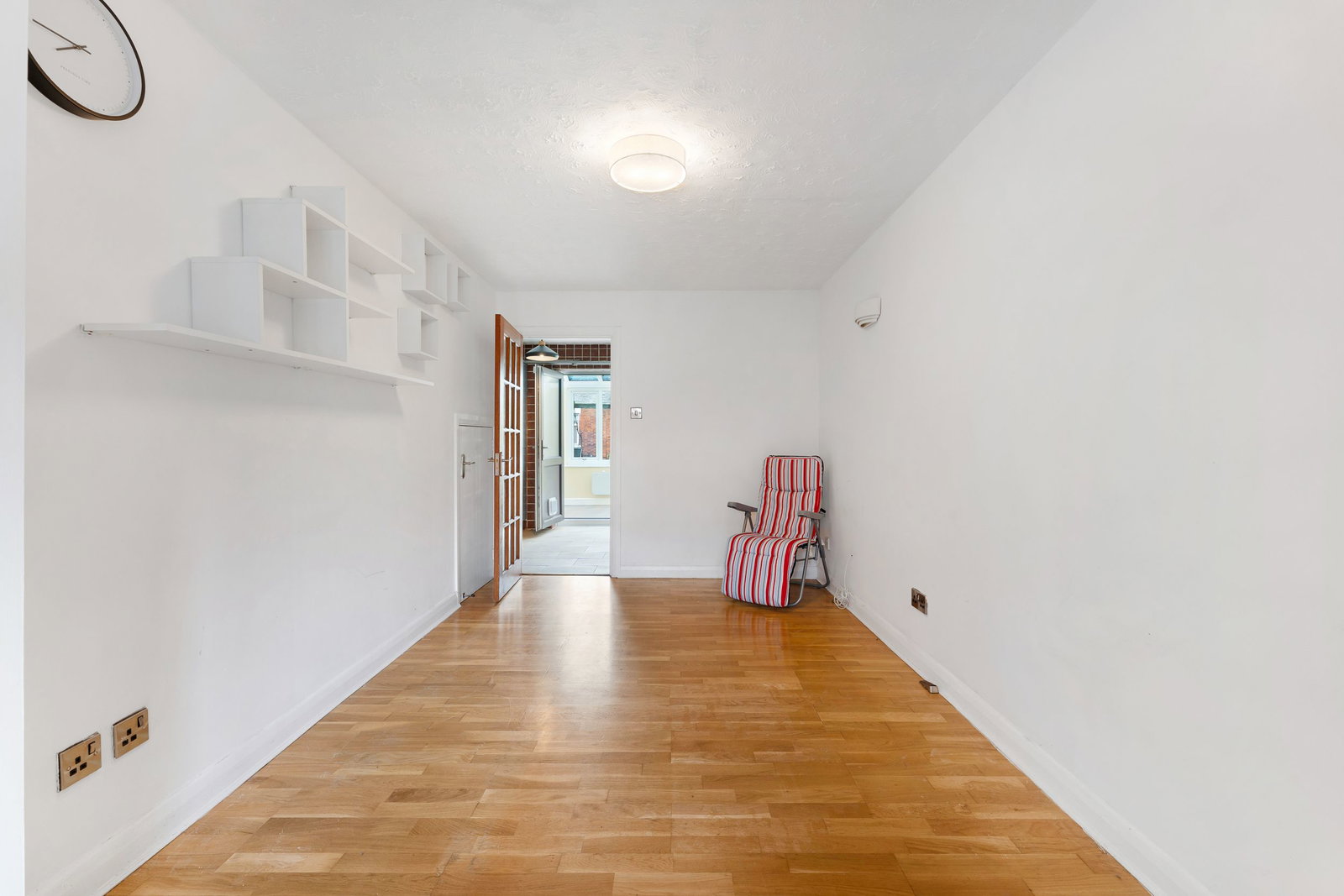 End Of Terrace House for sale in Stockport, Mulberry Mews, Heaton Norris