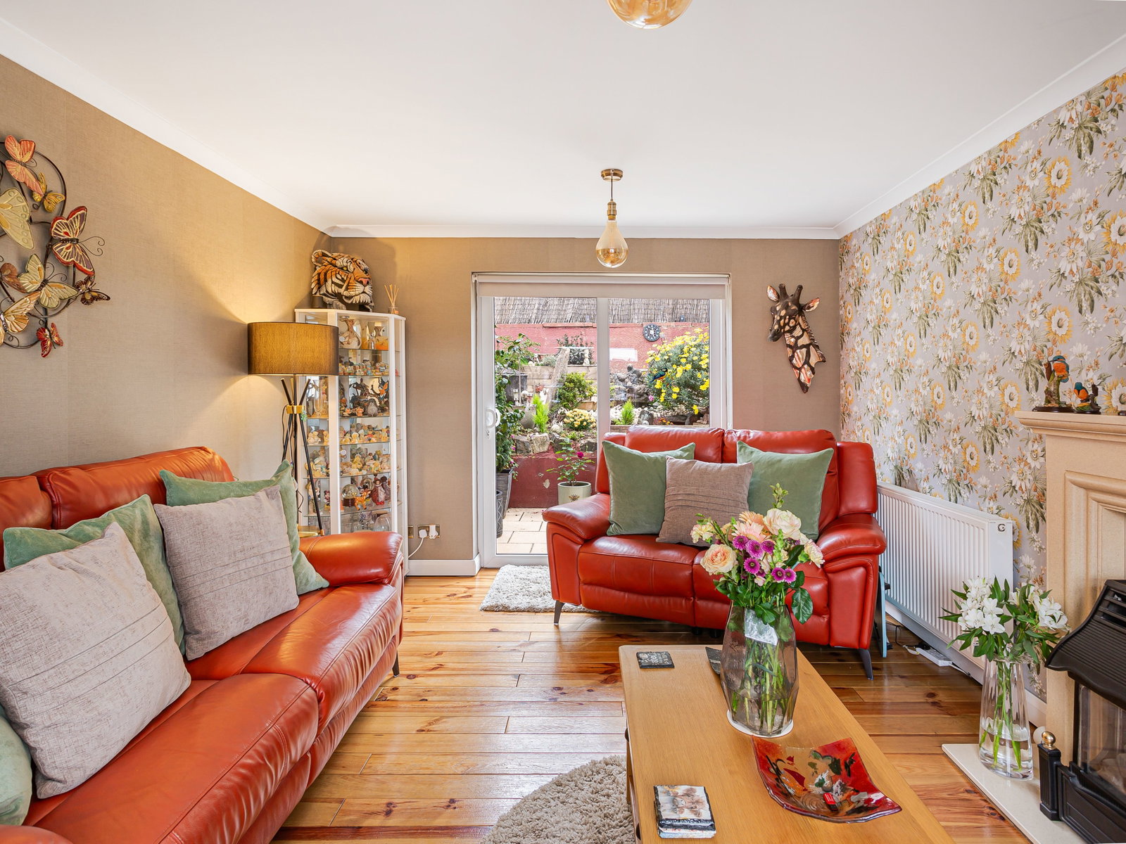 Semi Detached House for sale in Barnstaple, Lane End Park, Whiddon Valley, Barnstaple, North Devon, 888 m²