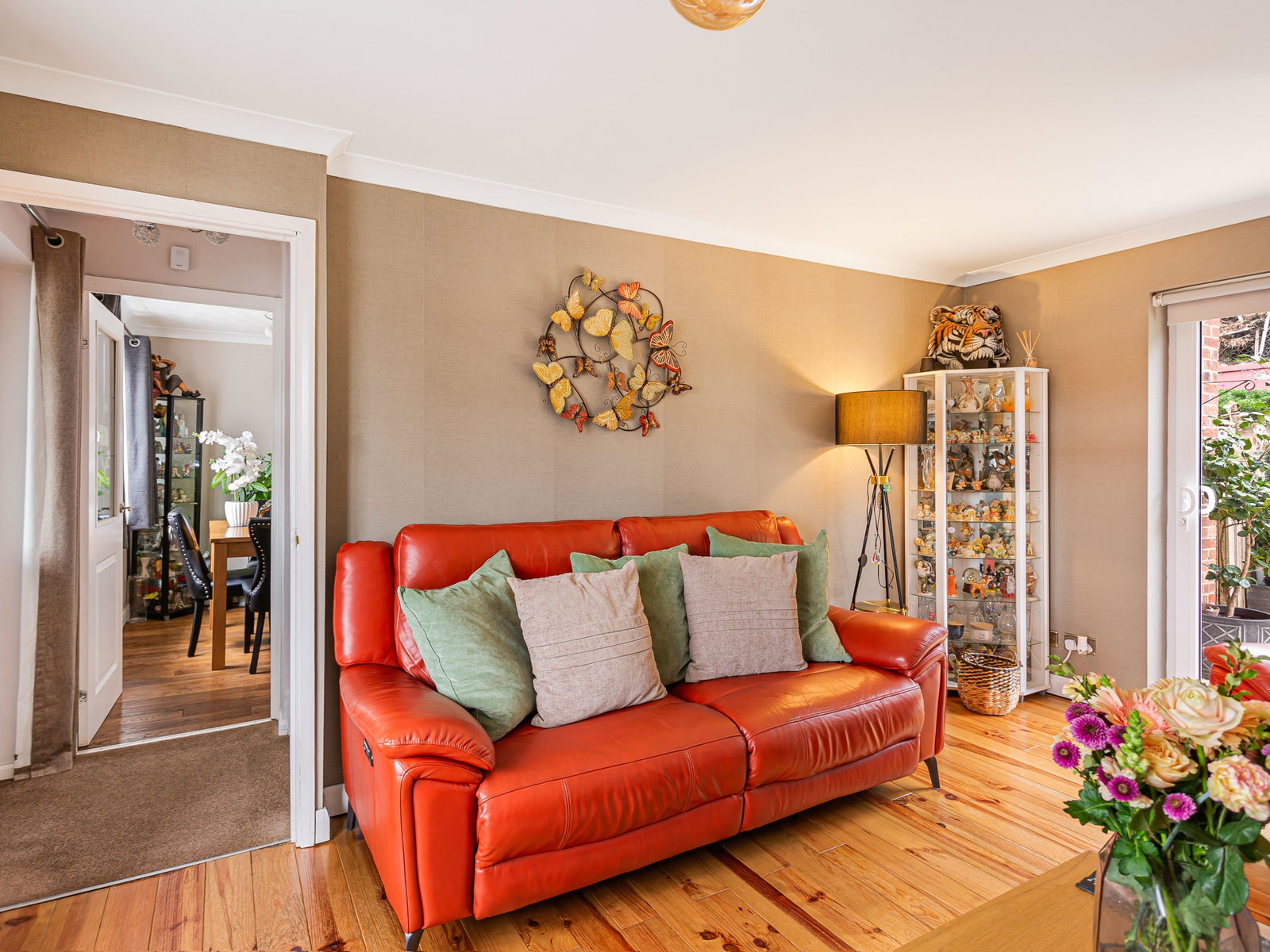 Semi Detached House for sale in Barnstaple, Lane End Park, Whiddon Valley, Barnstaple, North Devon, 888 m²