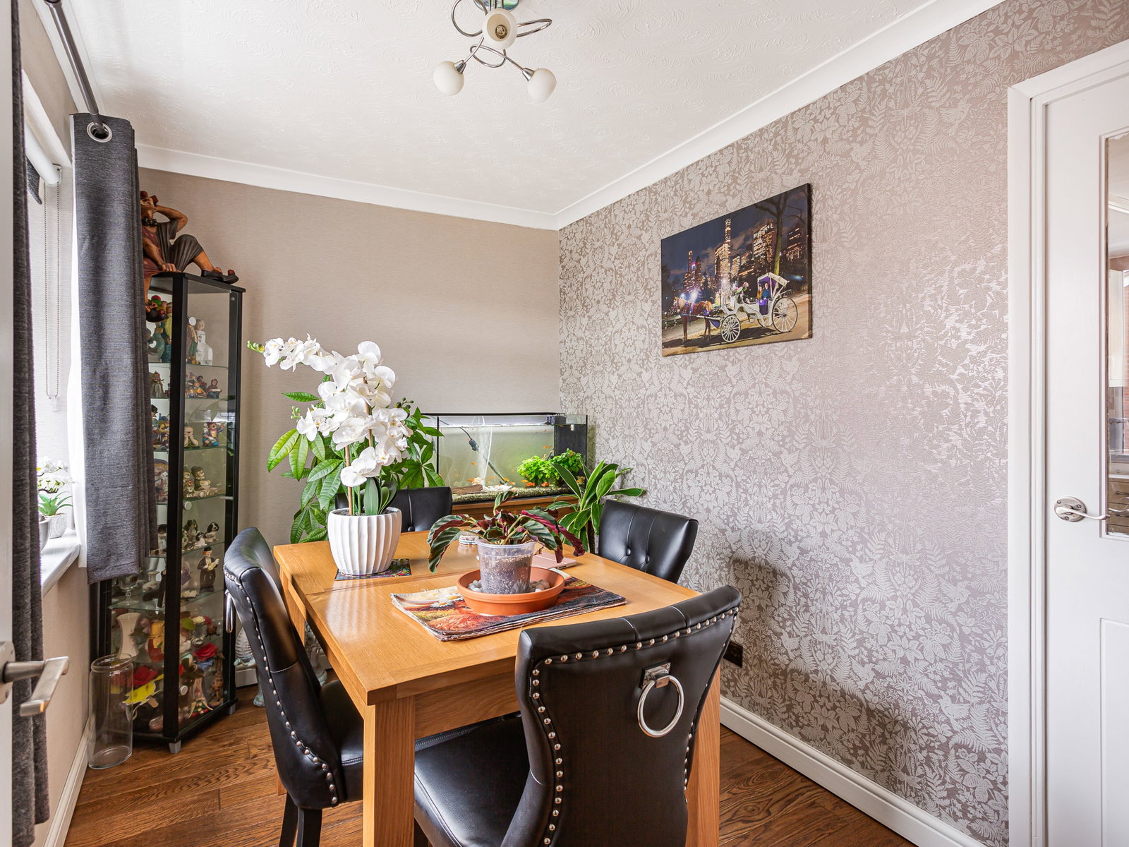 Semi Detached House for sale in Barnstaple, Lane End Park, Whiddon Valley, Barnstaple, North Devon, 888 m²