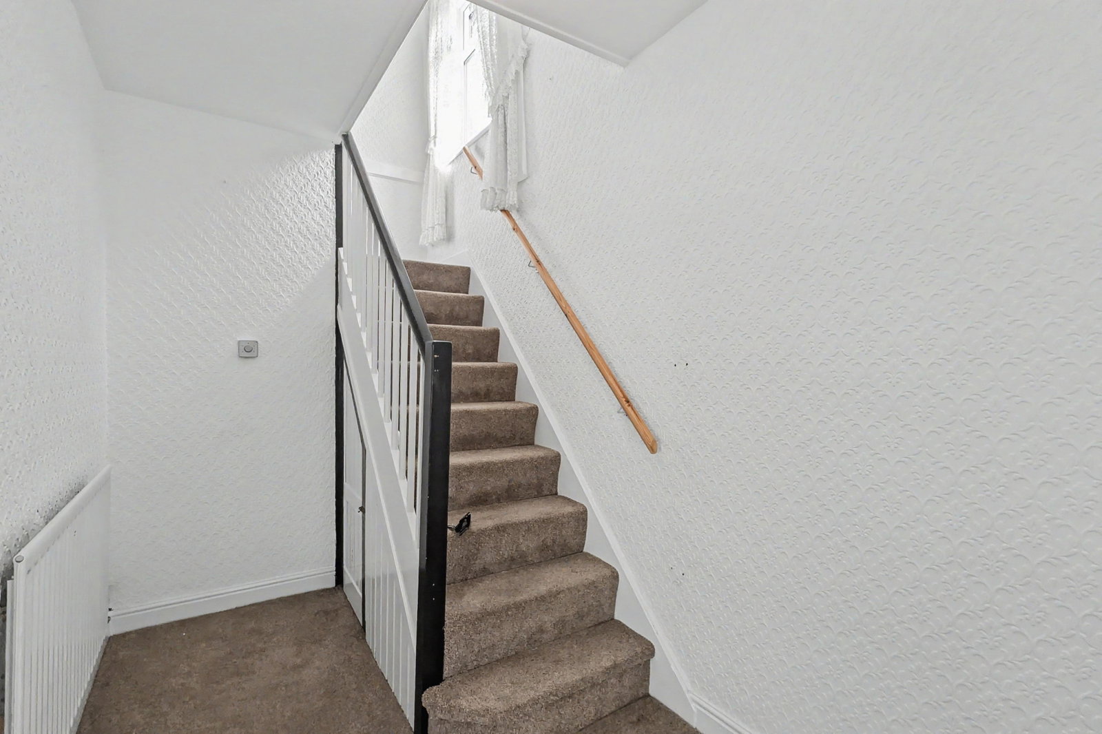 Semi Detached House for sale in Whitehaven, Pow Avenue, Whitehaven, CA28 8AY