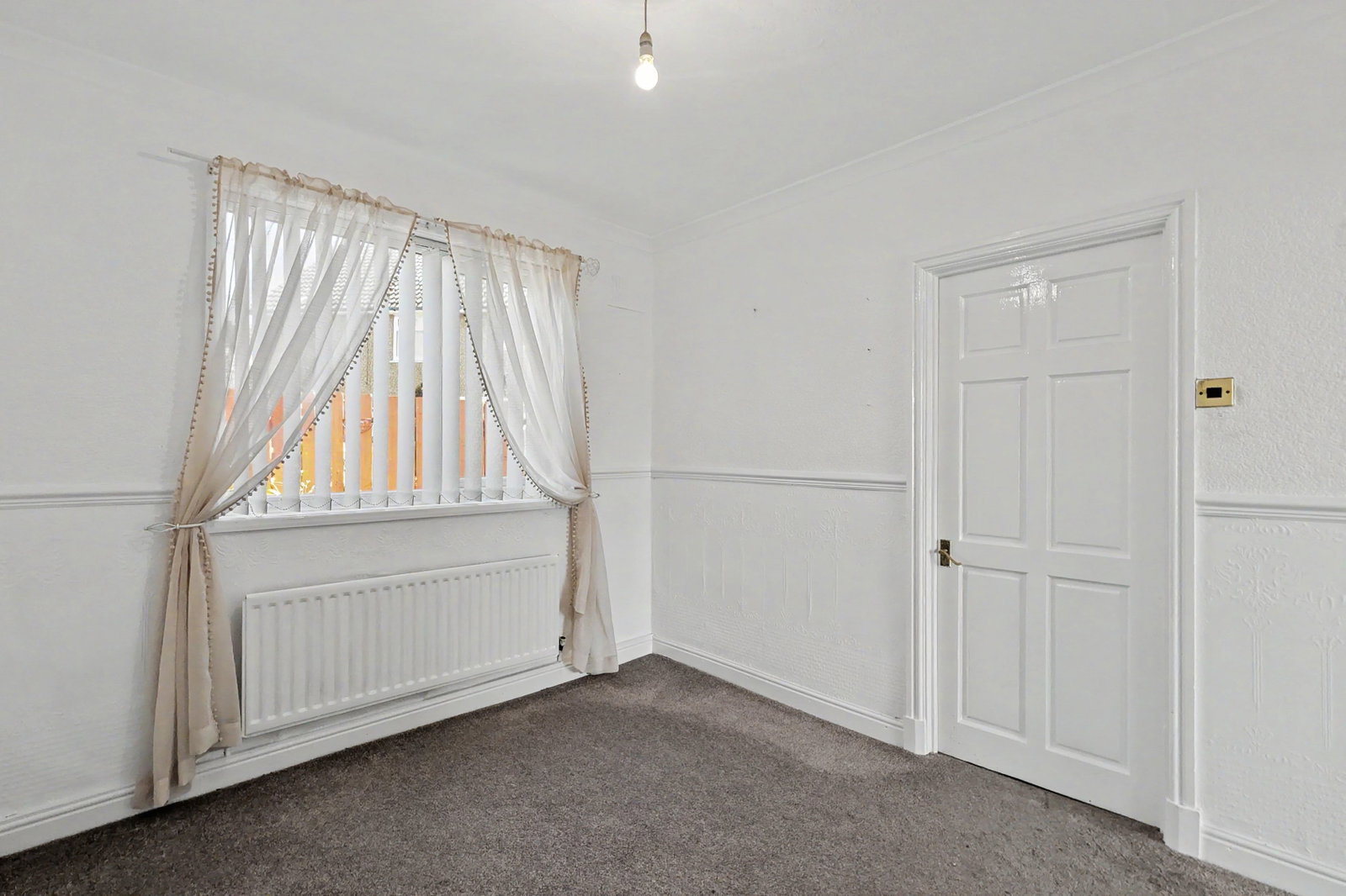Semi Detached House for sale in Whitehaven, Pow Avenue, Whitehaven, CA28 8AY