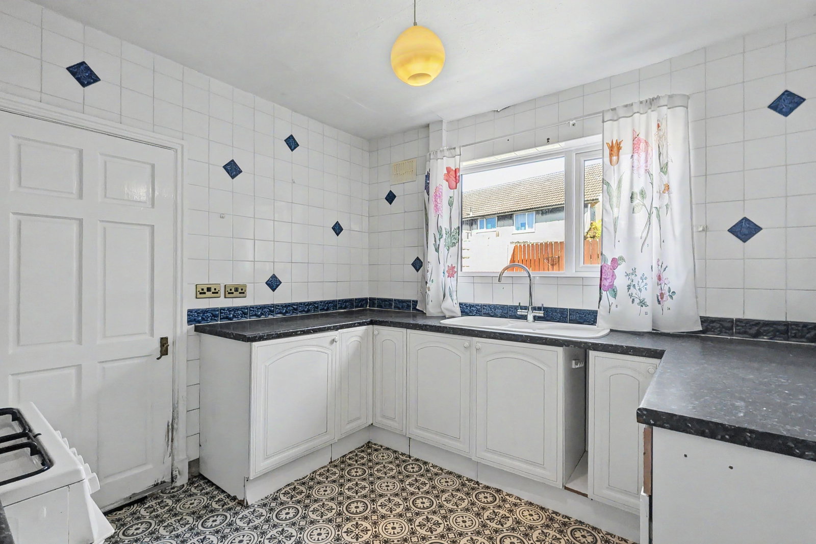 Semi Detached House for sale in Whitehaven, Pow Avenue, Whitehaven, CA28 8AY