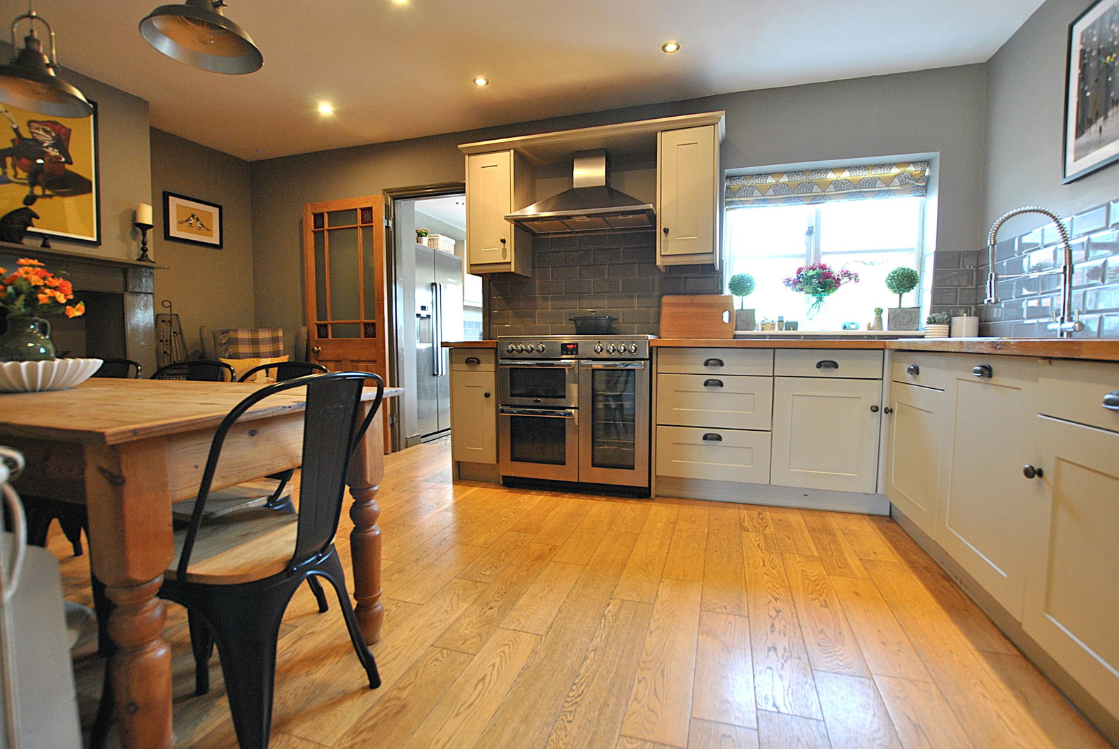 Semi Detached House for sale in Sudbury, Hall Road, Hundon, Sudbury, CO10 8ET