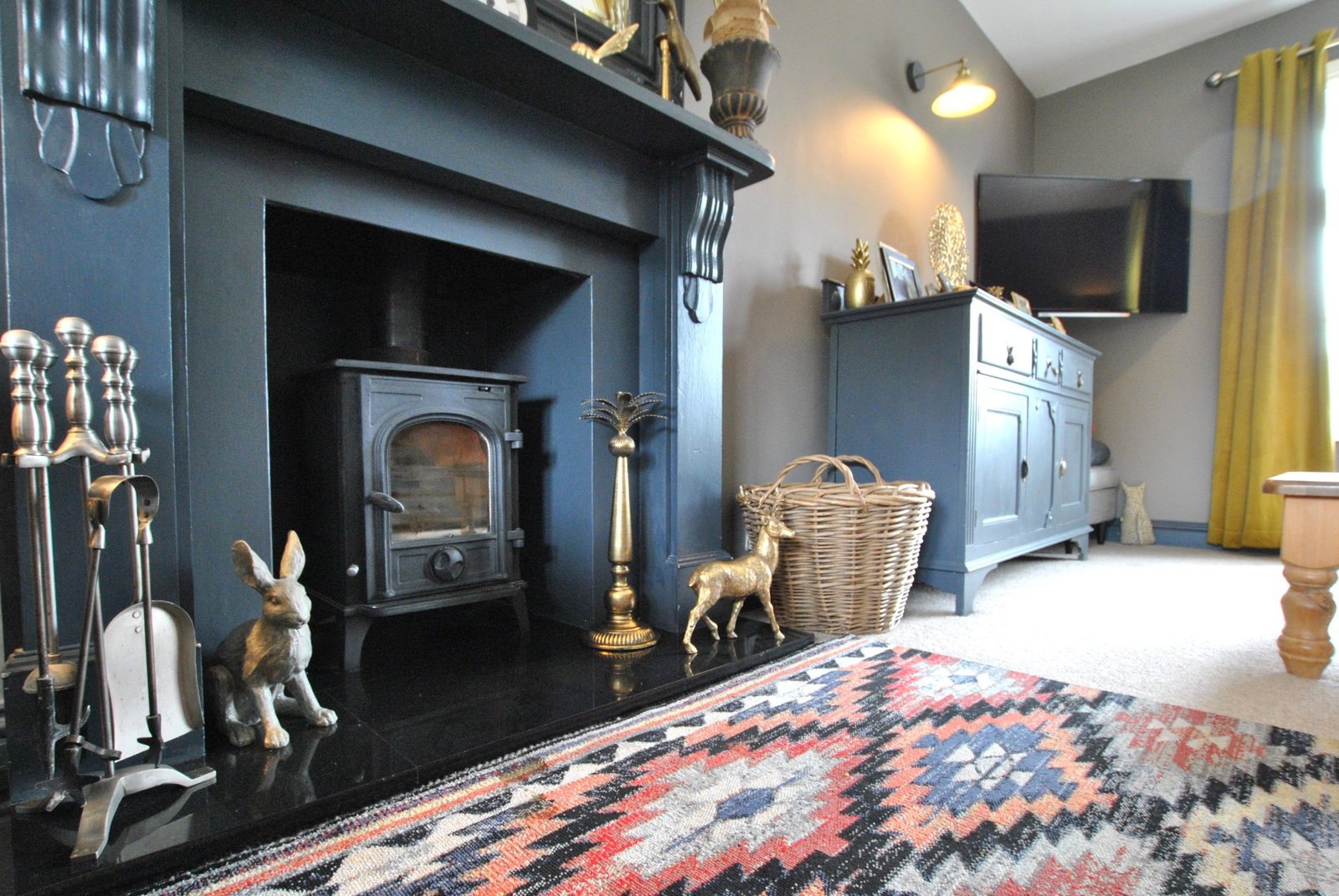 Semi Detached House for sale in Sudbury, Hall Road, Hundon, Sudbury, CO10 8ET