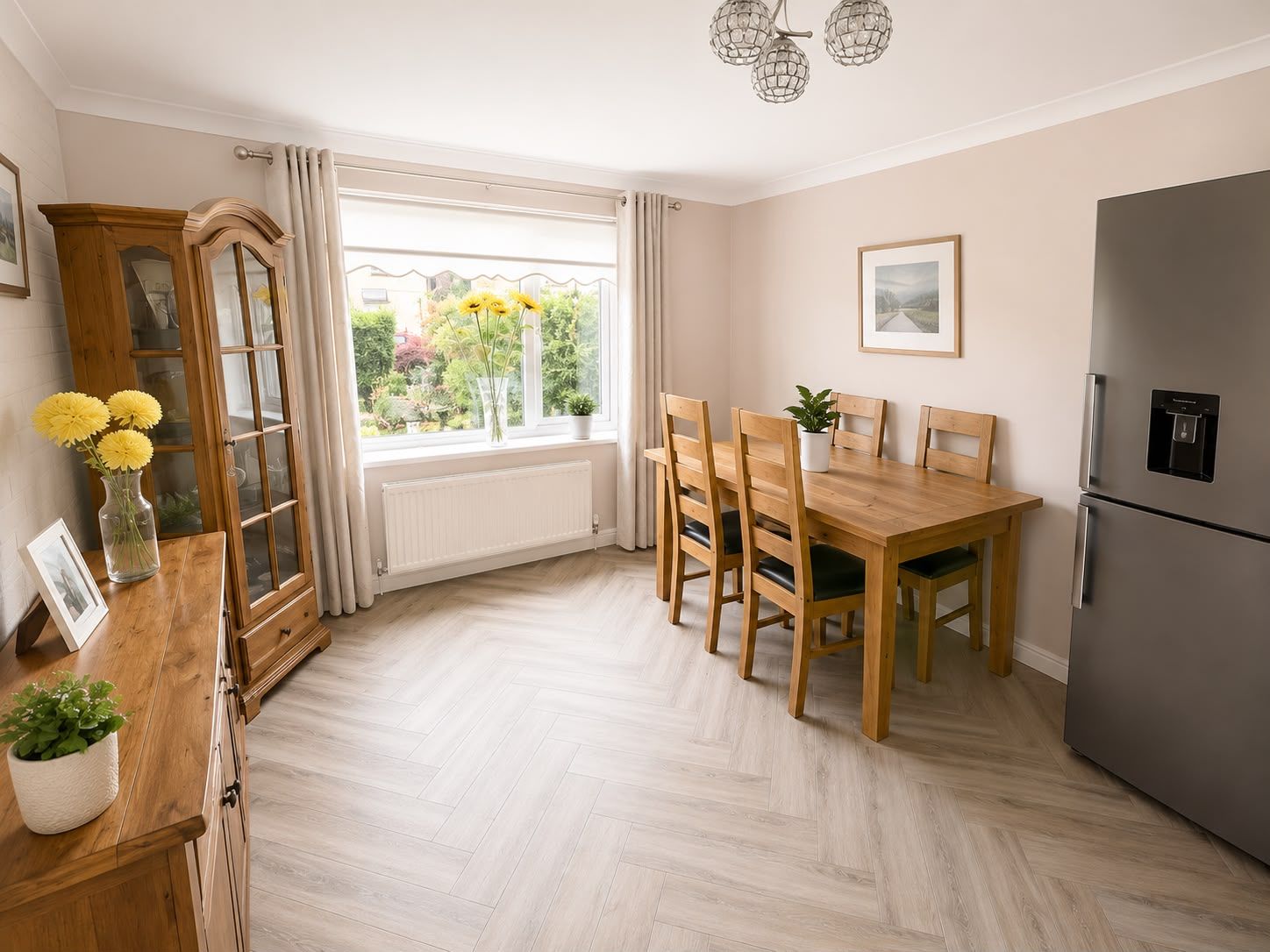 Semi Detached House for sale in Neath, Ynys Cadwyn, Glynneath, Neath, SA11 5HN
