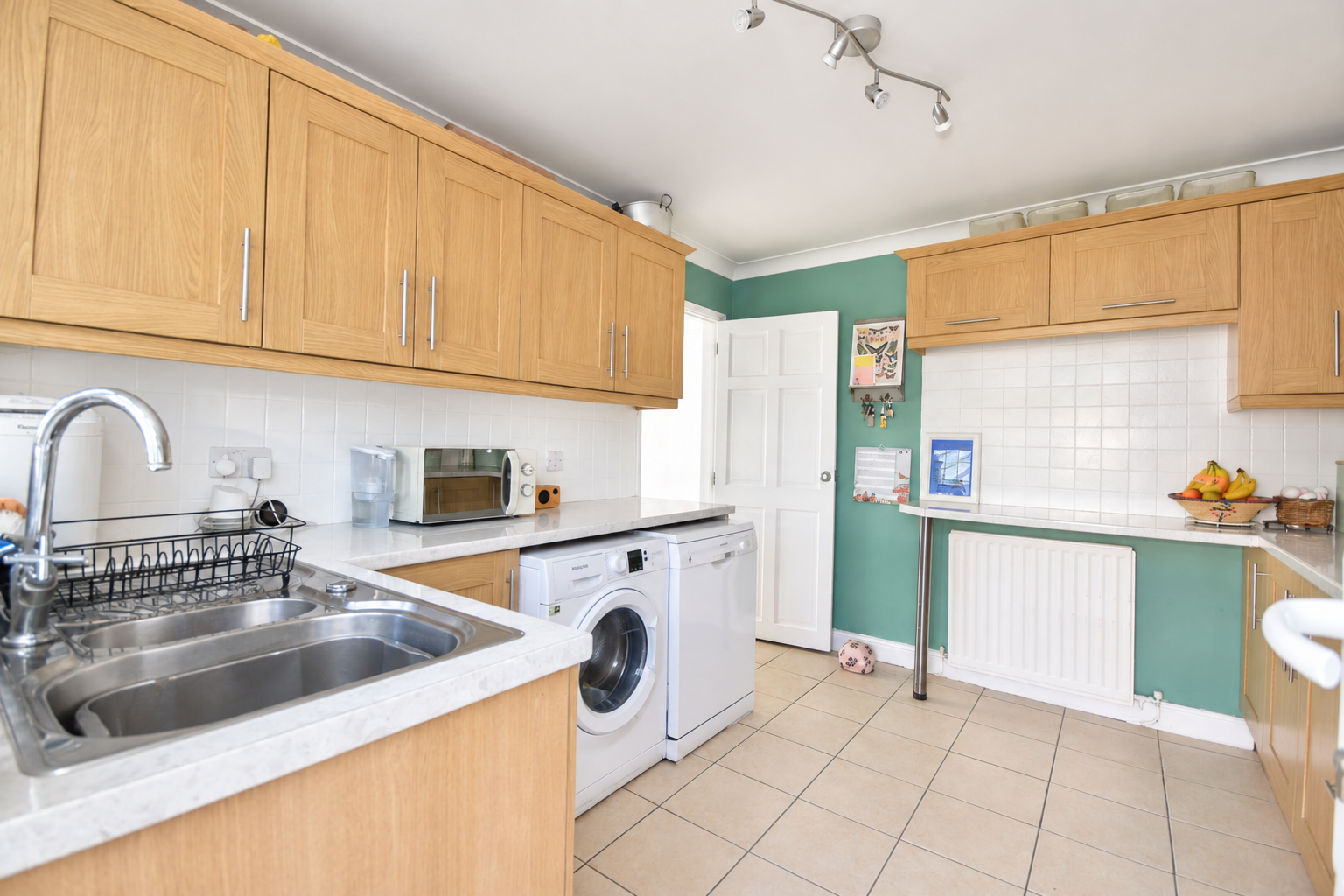 Semi Detached House for sale in Derby, Hamilton Road, Spondon, Derby, DE21 7EJ