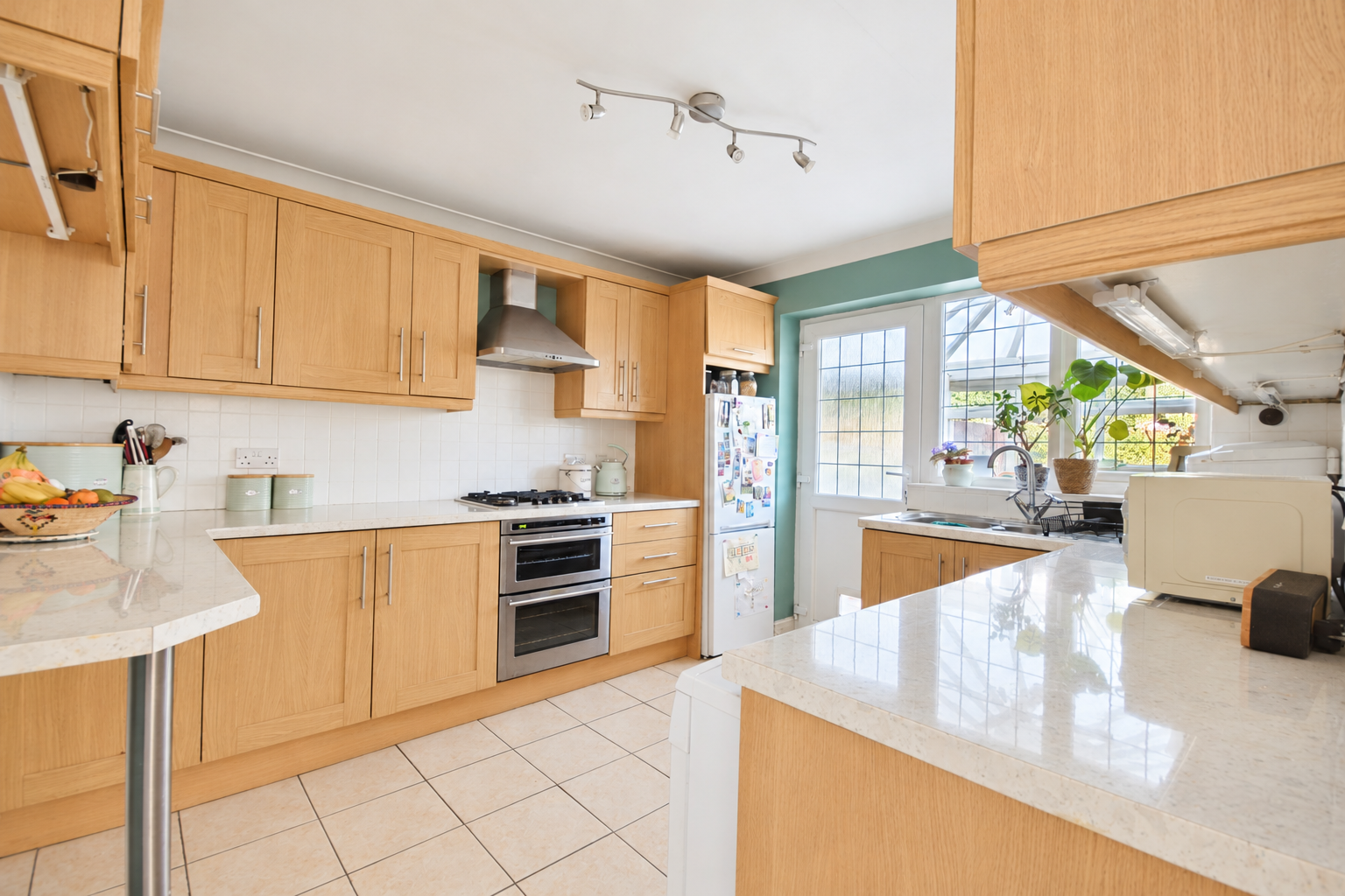 Semi Detached House for sale in Derby, Hamilton Road, Spondon, Derby, DE21 7EJ
