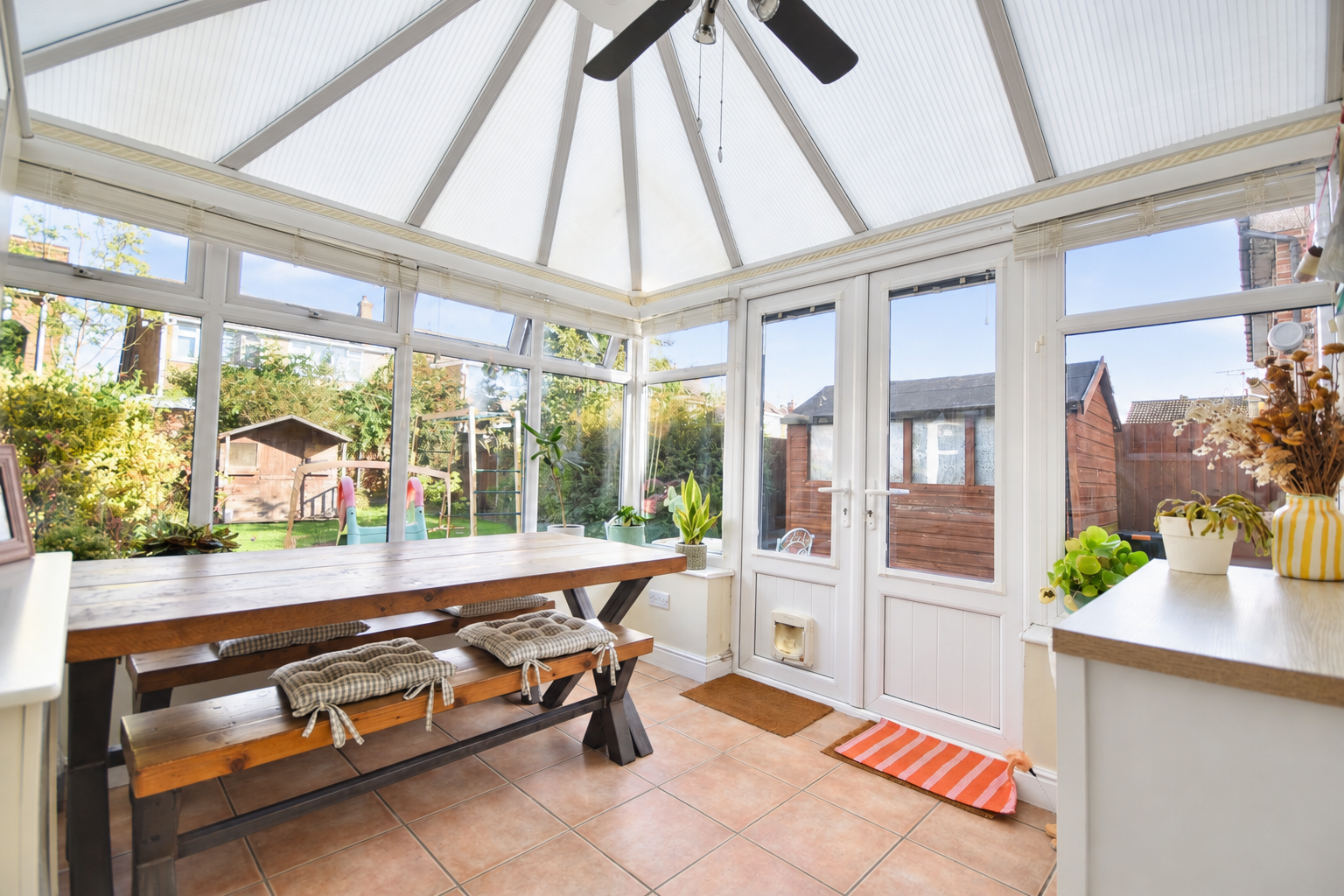 Semi Detached House for sale in Derby, Hamilton Road, Spondon, Derby, DE21 7EJ