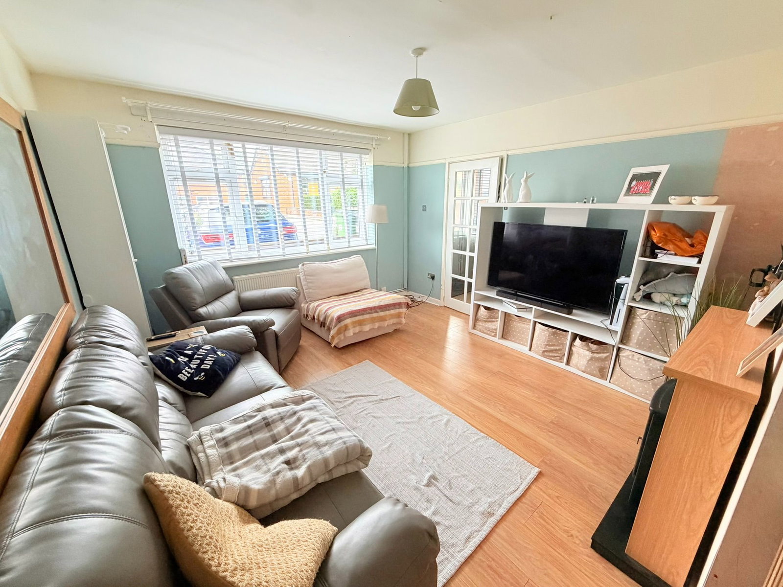Terraced House for sale in Stockport, Bents Avenue, Bredbury, Stockport, SK6 2LF