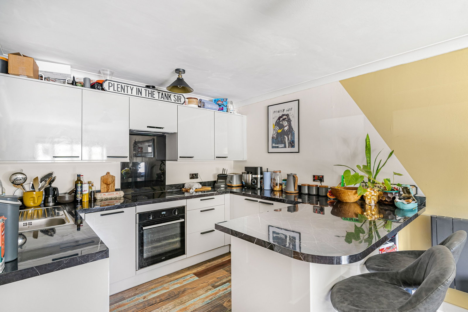 Flat for sale in Whyteleafe, Westbury Close, Whyteleafe, CR3 0DY, 389 m²