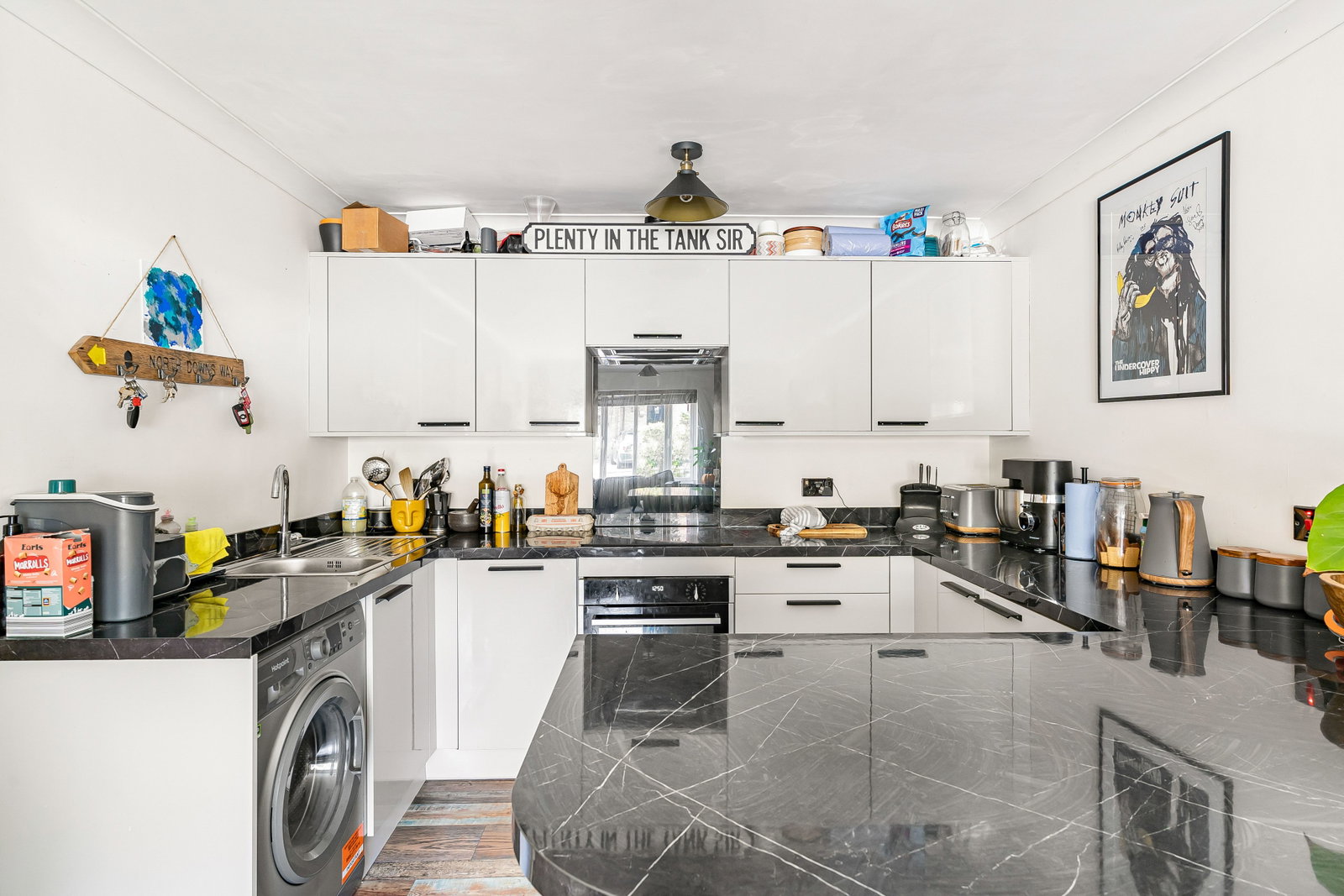 Flat for sale in Whyteleafe, Westbury Close, Whyteleafe, CR3 0DY, 389 m²
