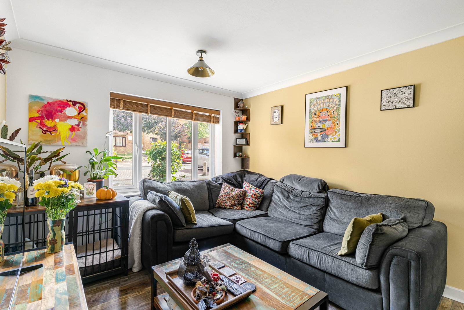Flat for sale in Whyteleafe, Westbury Close, Whyteleafe, CR3 0DY, 389 m²