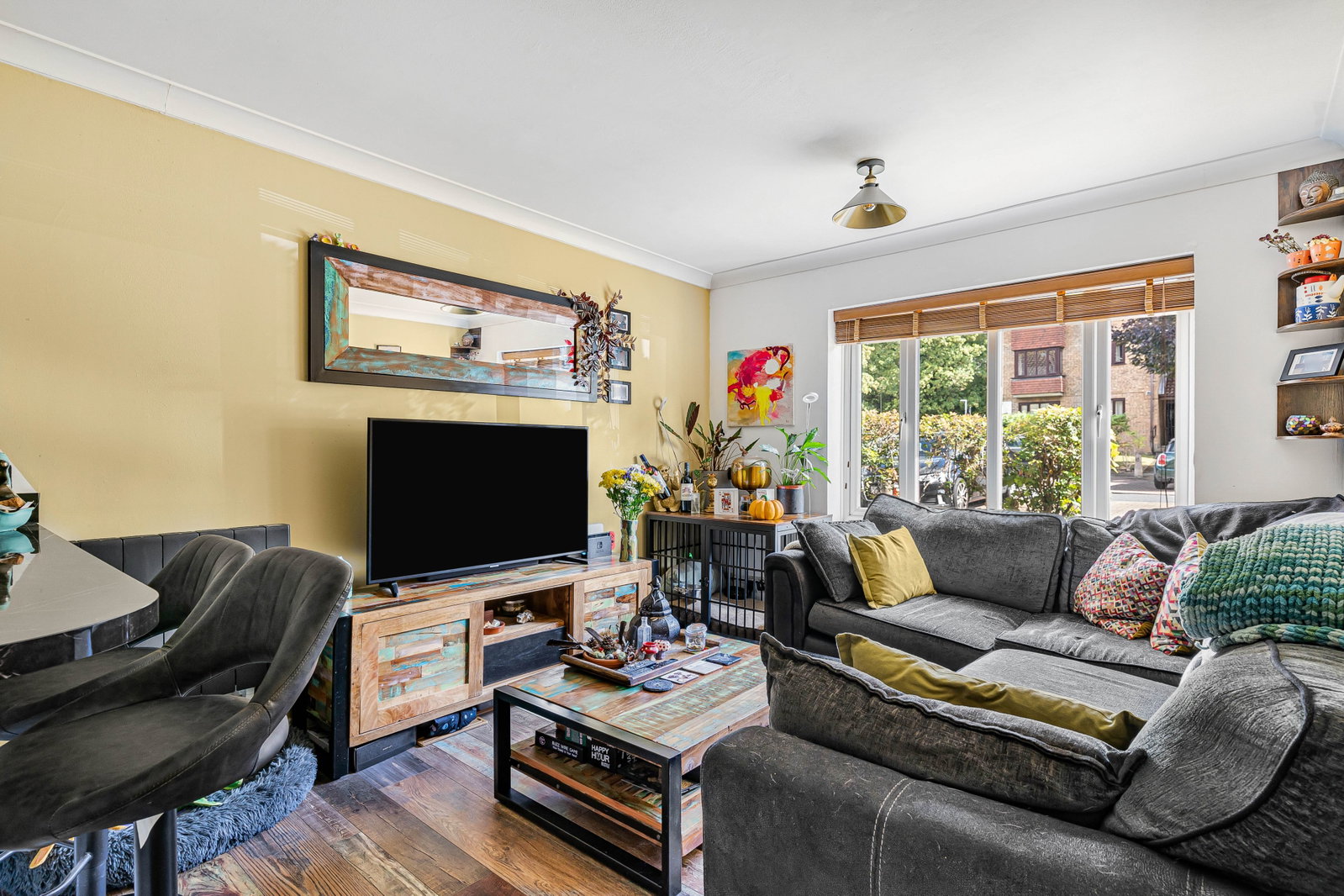 Flat for sale in Whyteleafe, Westbury Close, Whyteleafe, CR3 0DY, 389 m²