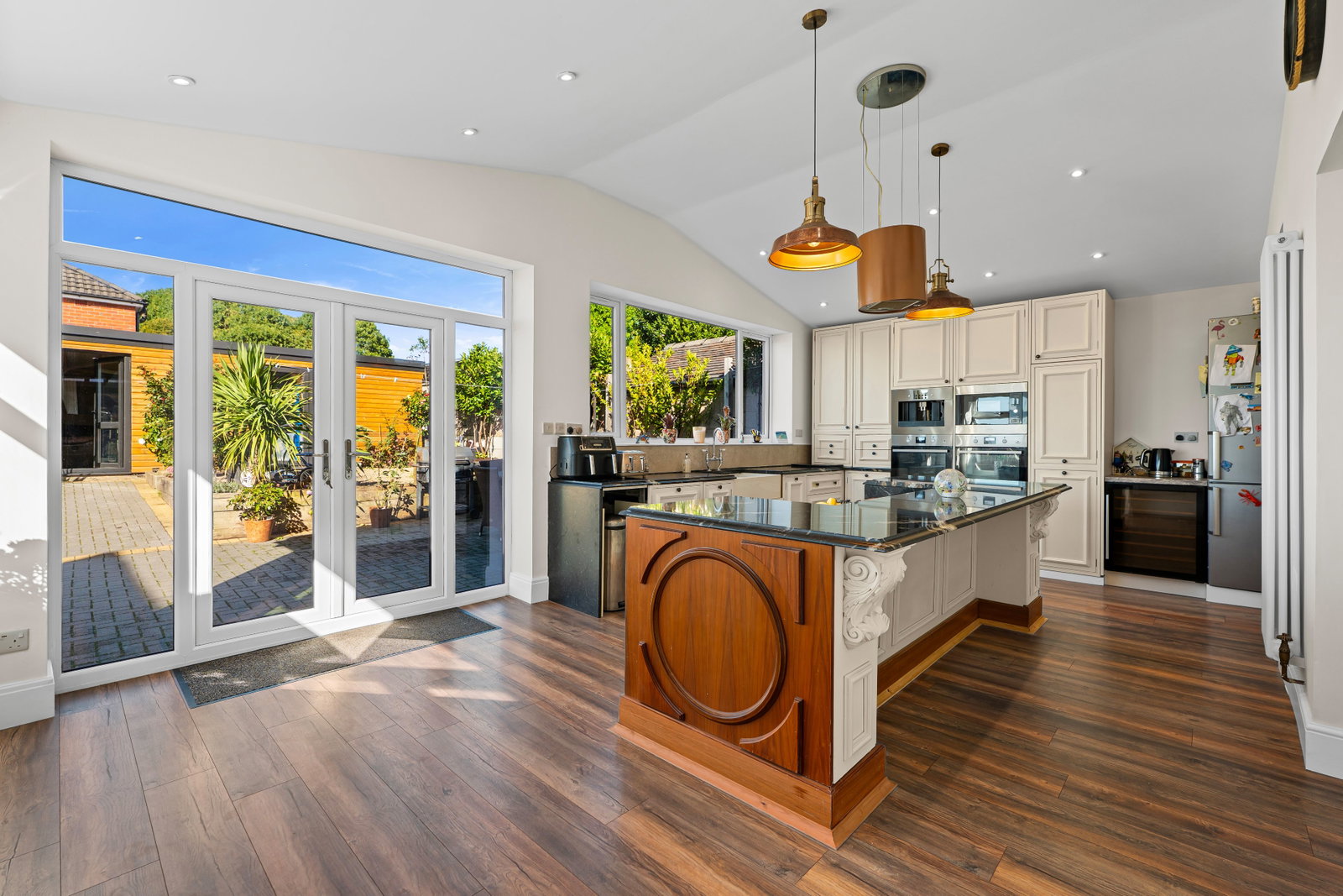 Detached House for sale in Stoke-on-Trent, Anchor Road, Adderley Green, Stoke-on-Trent