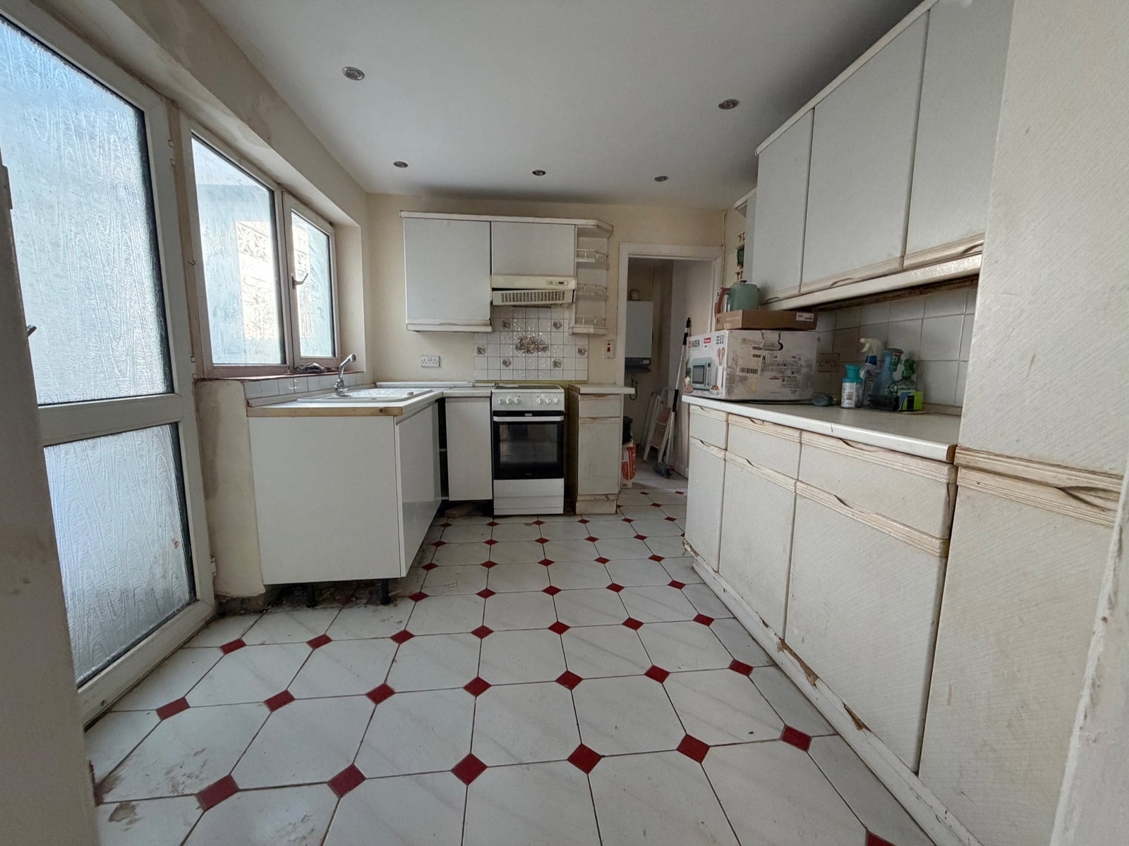 Terraced House for sale in Blackwood, Lewis Street, Blackwood, NP12 1PX