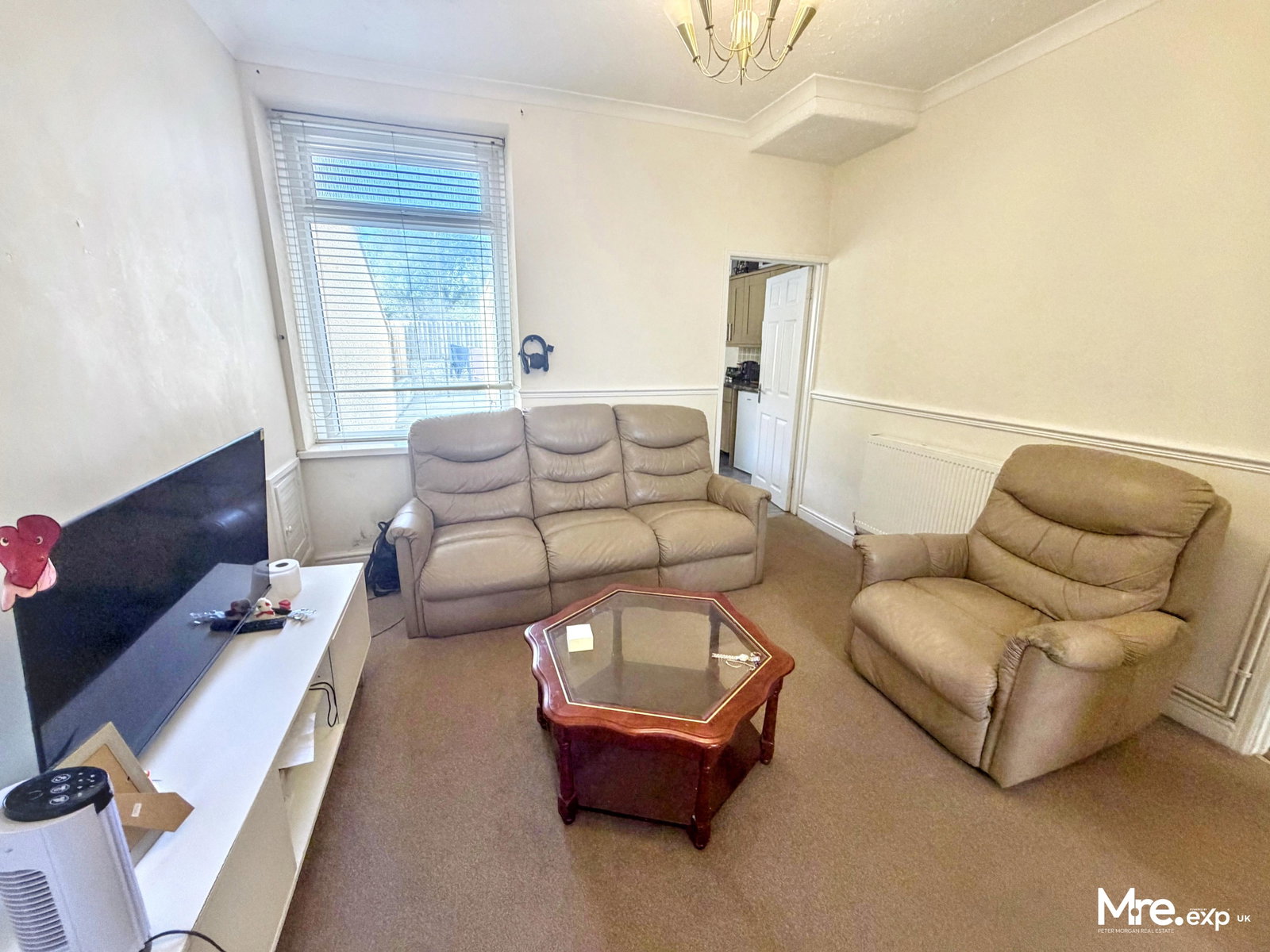 Terraced House for sale in Neath, Pendrill Street, Neath, SA11 1BW