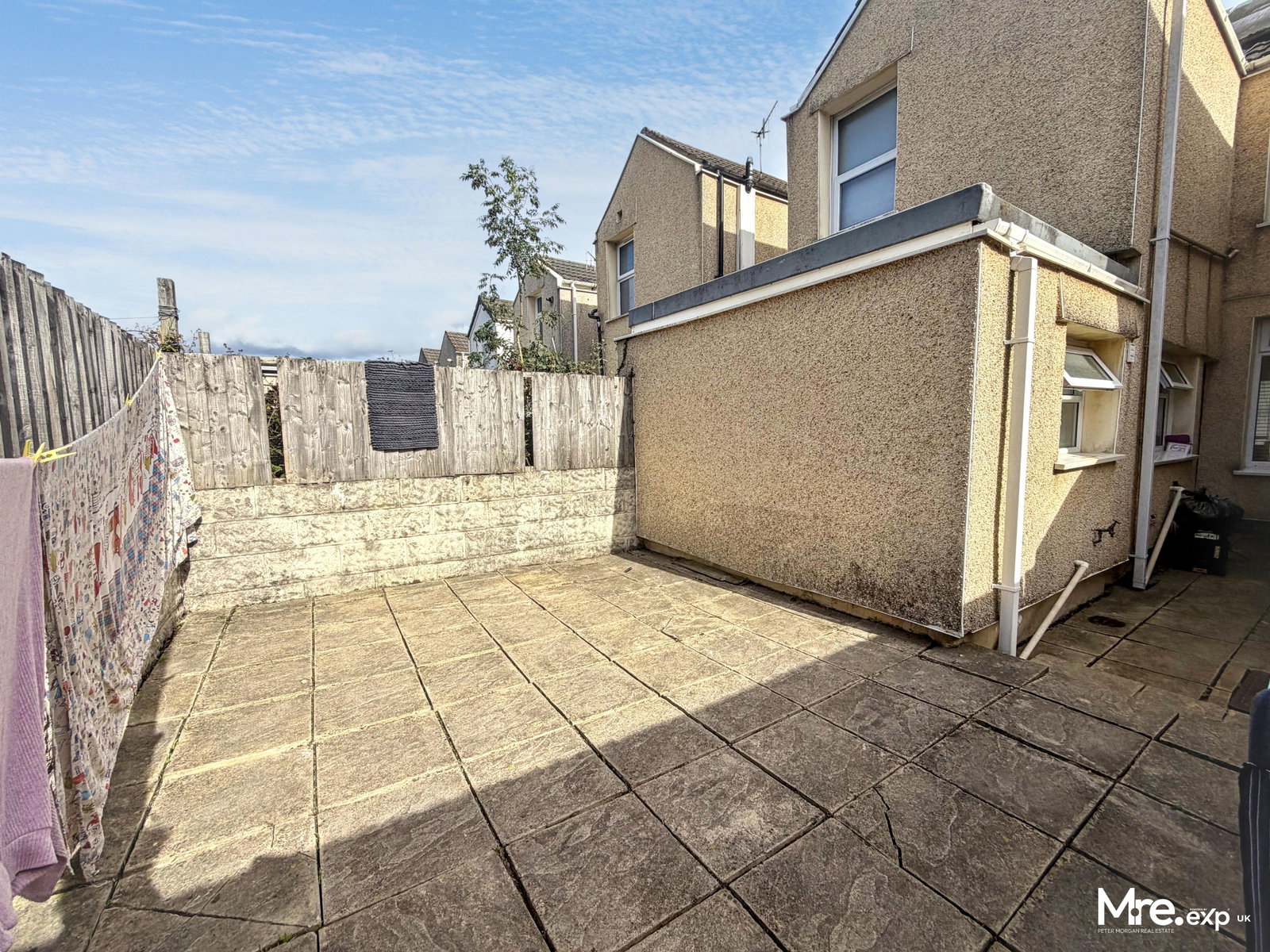 Terraced House for sale in Neath, Pendrill Street, Neath, SA11 1BW