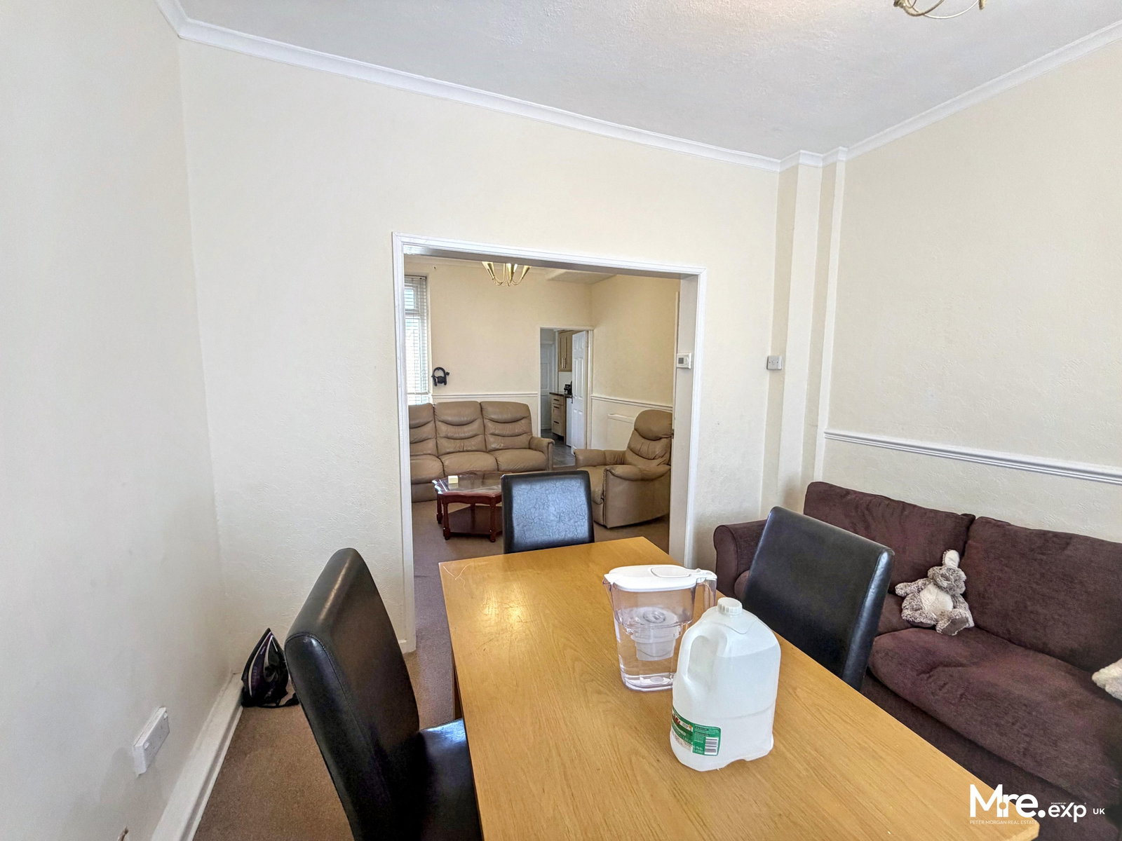 Terraced House for sale in Neath, Pendrill Street, Neath, SA11 1BW