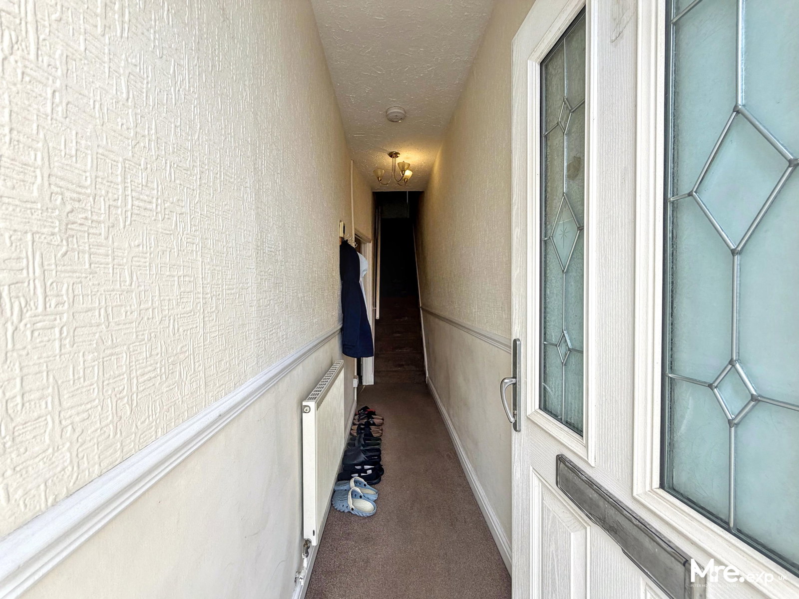 Terraced House for sale in Neath, Pendrill Street, Neath, SA11 1BW