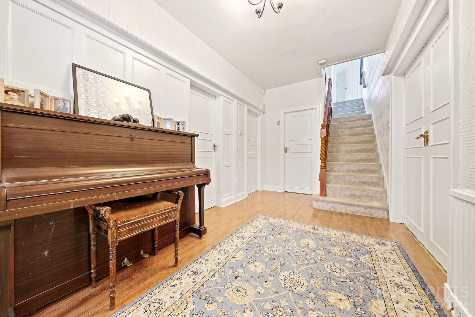 Detached House for sale in Wakefield, Woodland Road, Wakefield, WF2