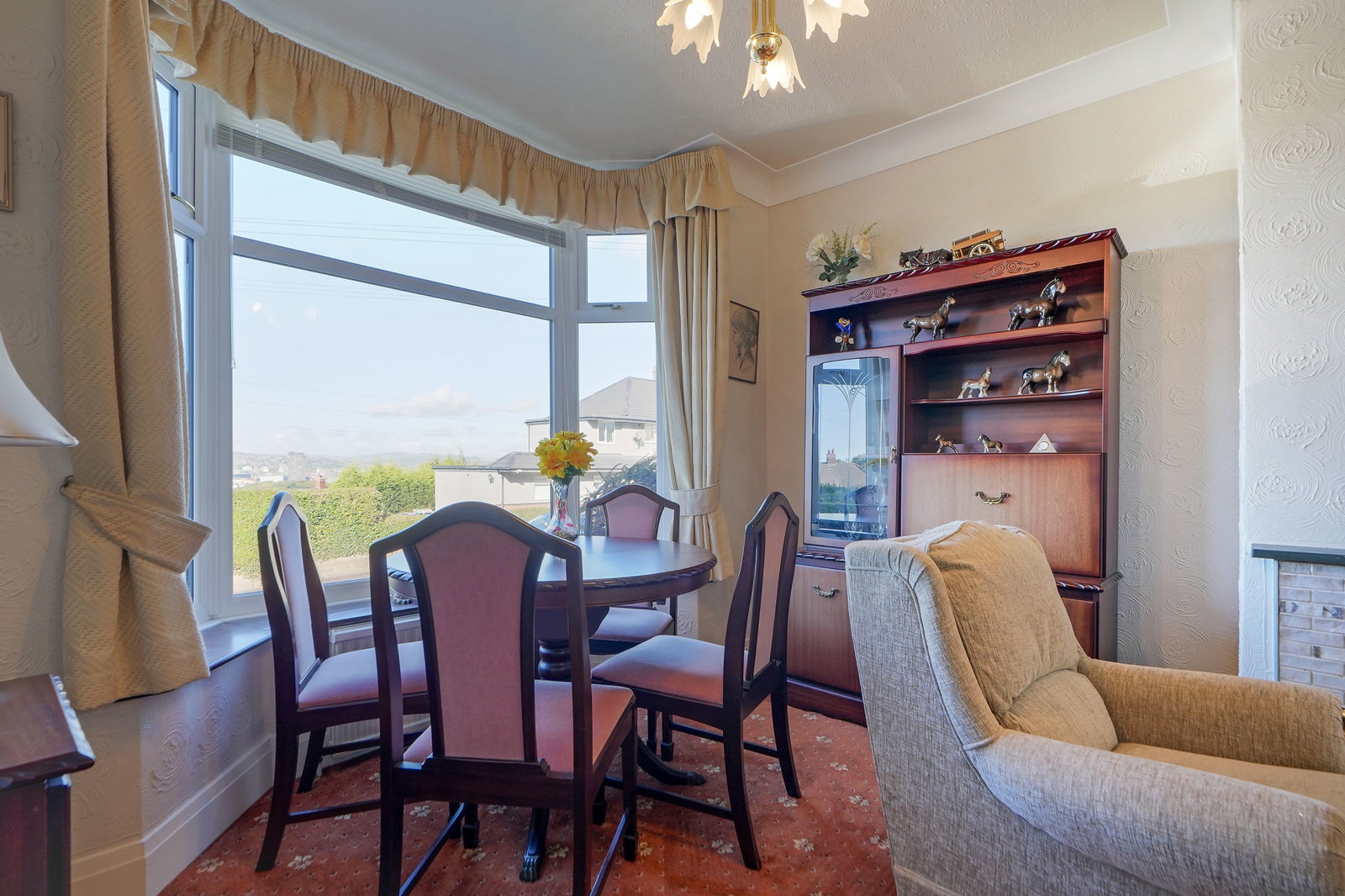 Semi Detached House for sale in Sheffield, 15 St Aidans Road, Sheffield, S2 2NG