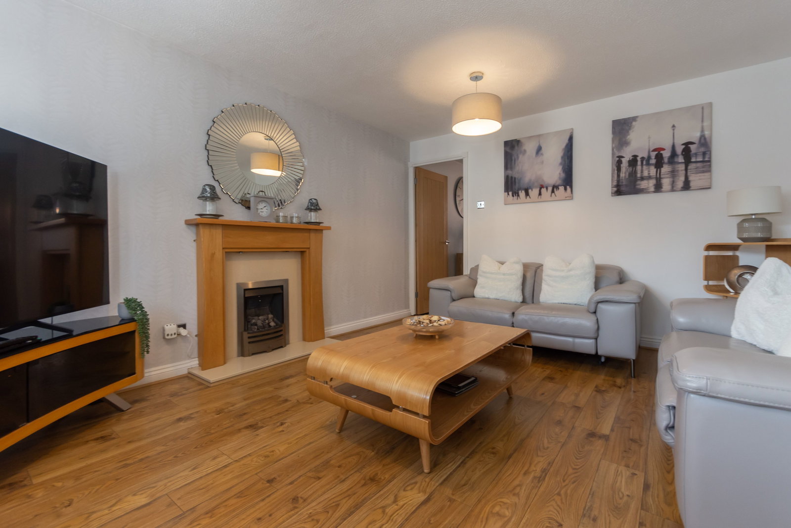 Detached House for sale in Brierley Hill, New Street, Quarry Bank, Brierley Hill, DY5 2BB