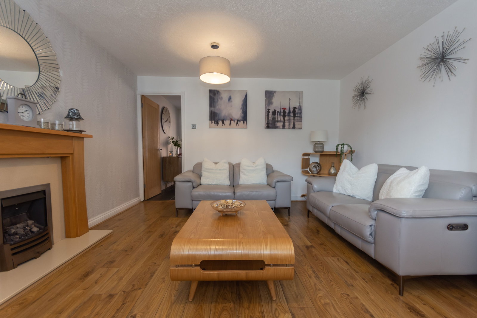 Detached House for sale in Brierley Hill, New Street, Quarry Bank, Brierley Hill, DY5 2BB