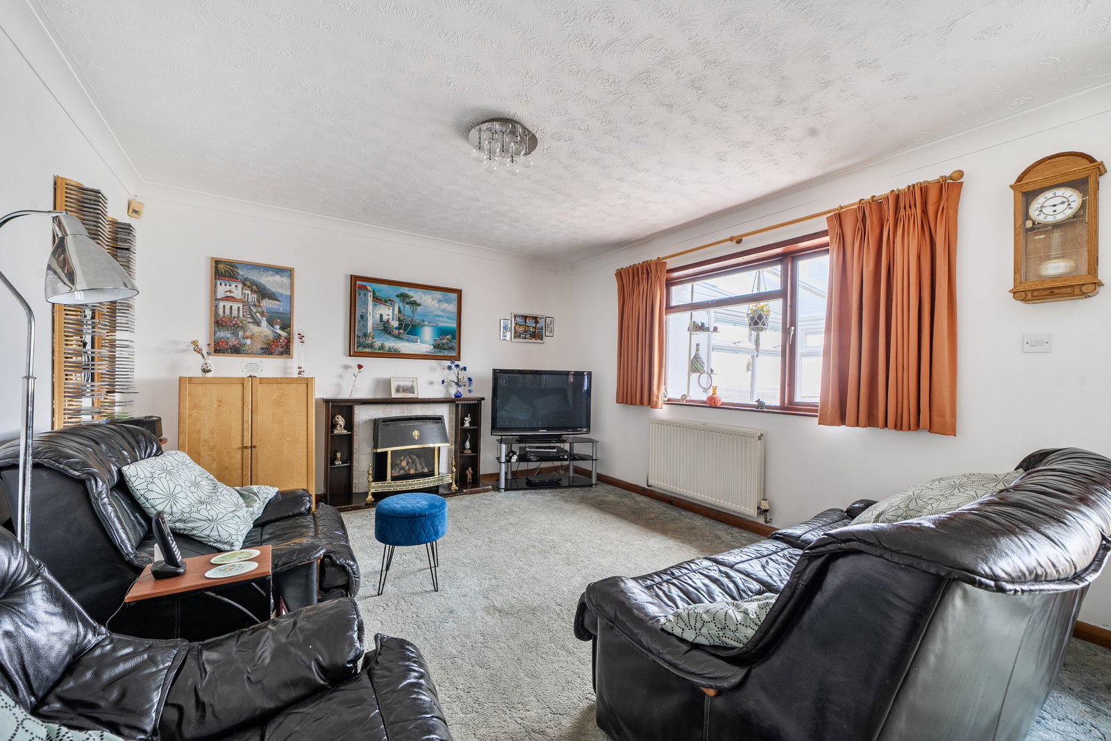 Bungalow for sale in Gunnislake, St. Anns Chapel, Gunnislake, PL18