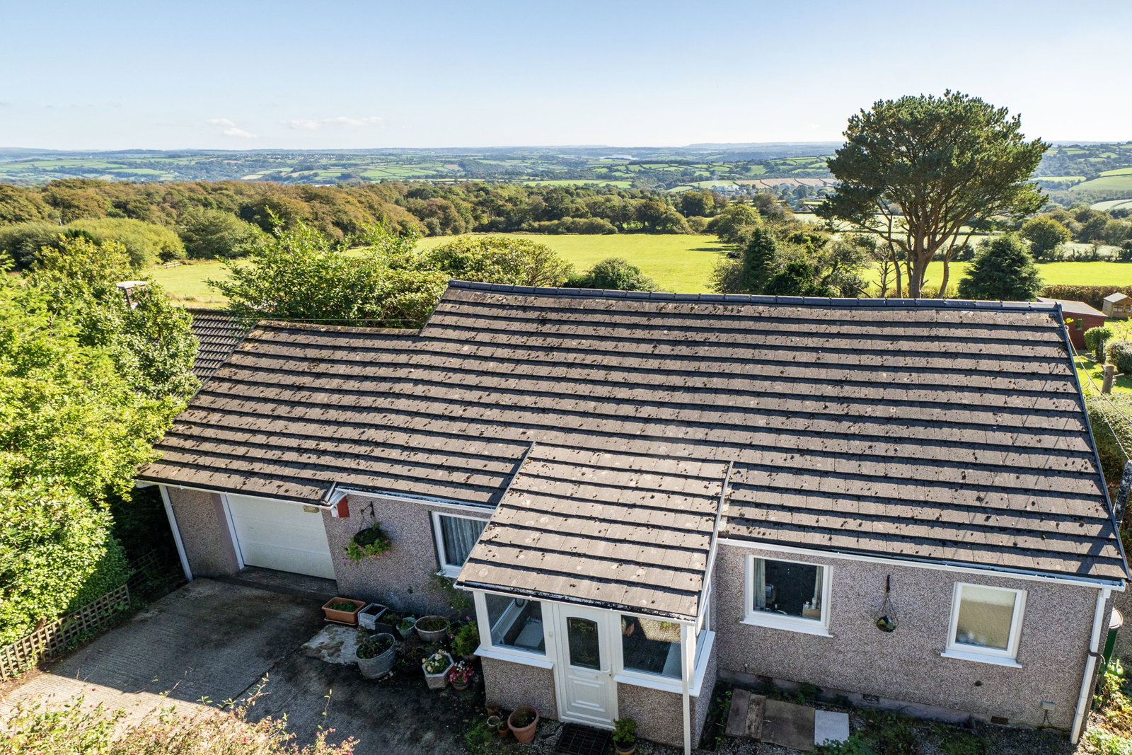 Bungalow for sale in Gunnislake, St. Anns Chapel, Gunnislake, PL18