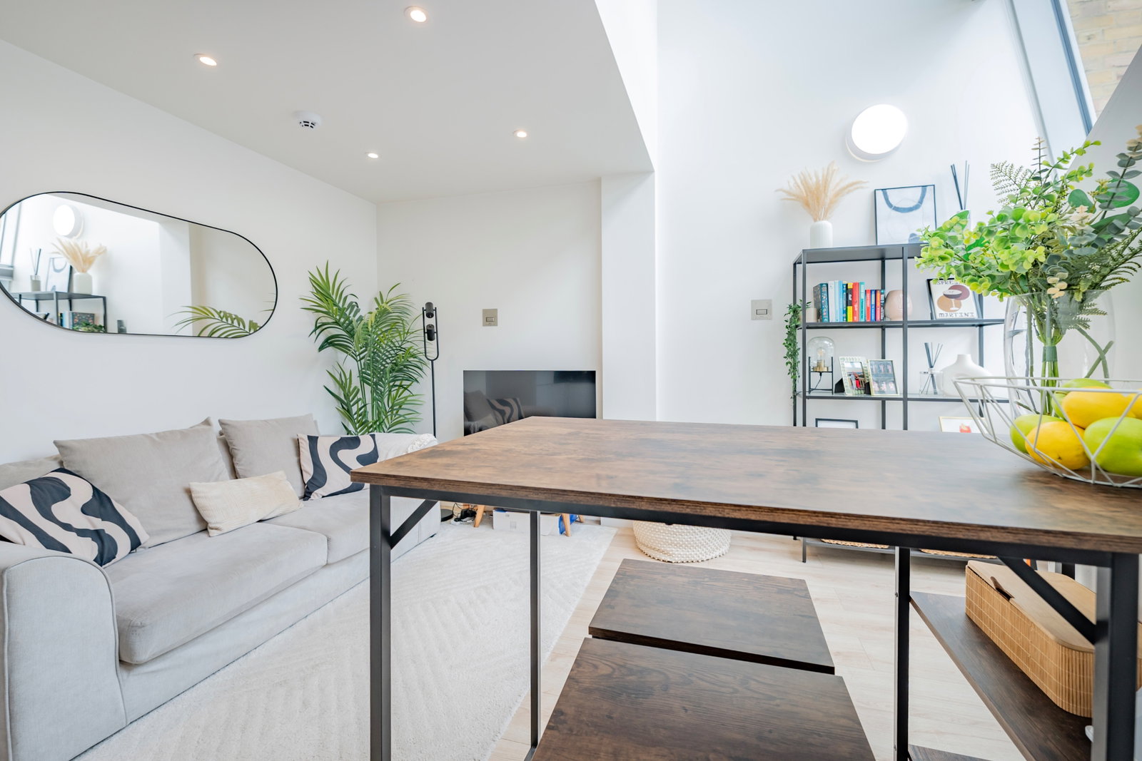 Apartment for sale in Bromley, Liddon Road, Bromley, BR1