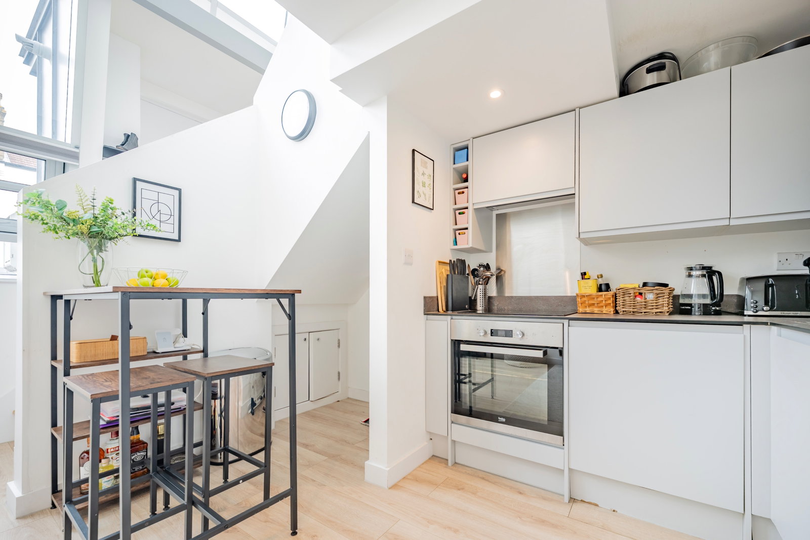 Apartment for sale in Bromley, Liddon Road, Bromley, BR1
