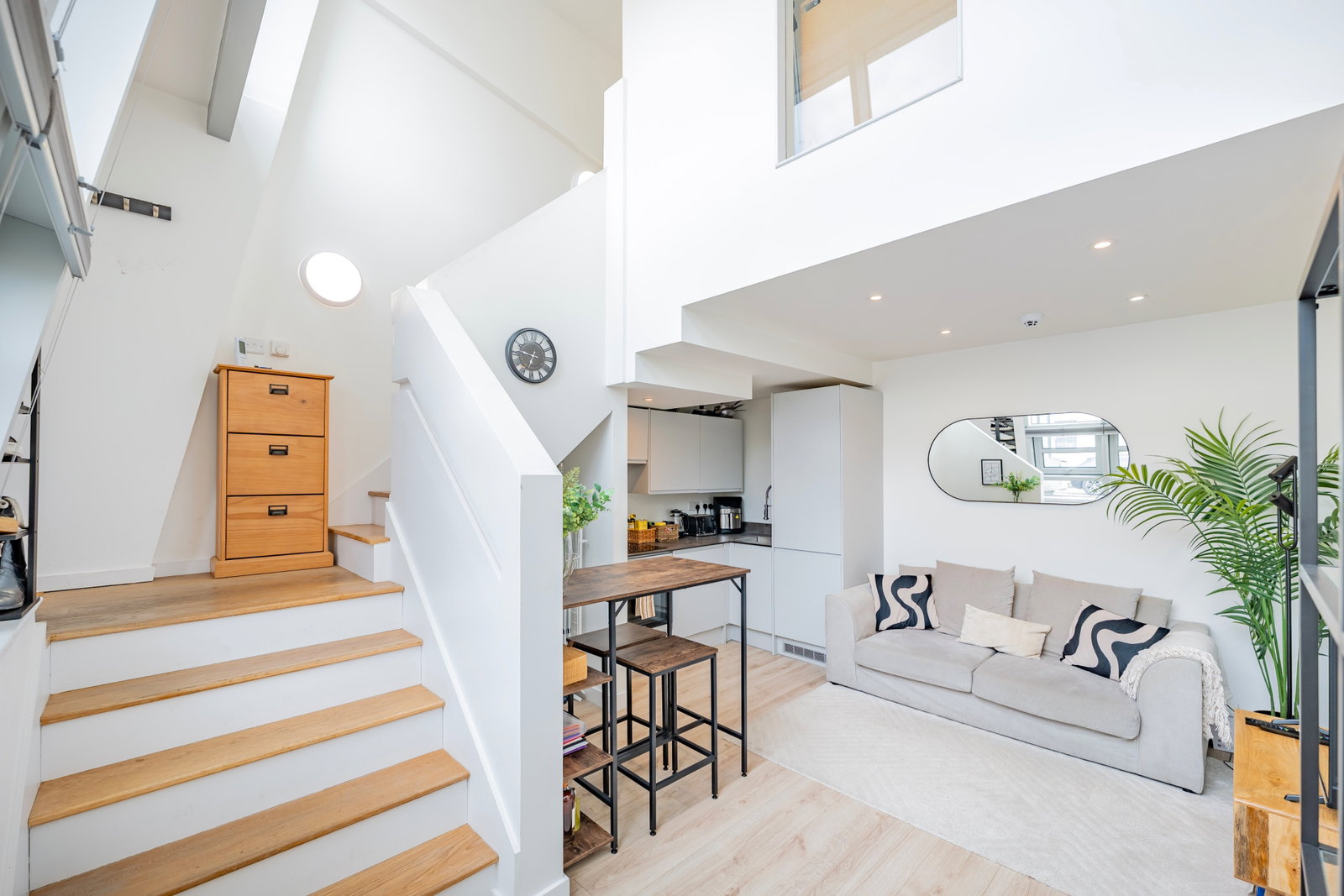 Apartment for sale in Bromley, Liddon Road, Bromley, BR1