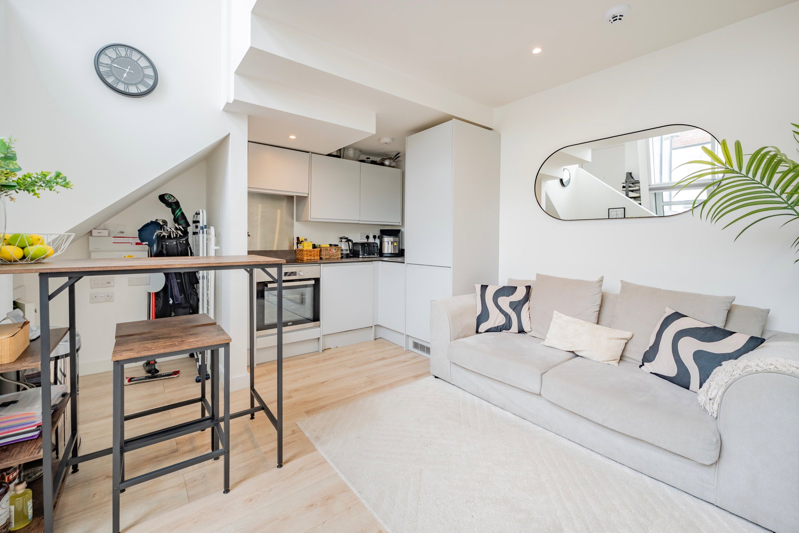 Apartment for sale in Bromley, Liddon Road, Bromley, BR1