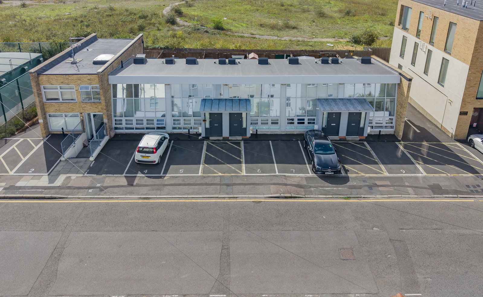 Apartment for sale in Bromley, Liddon Road, Bromley, BR1