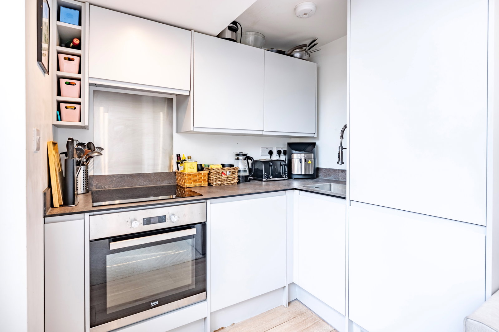 Apartment for sale in Bromley, Liddon Road, Bromley, BR1