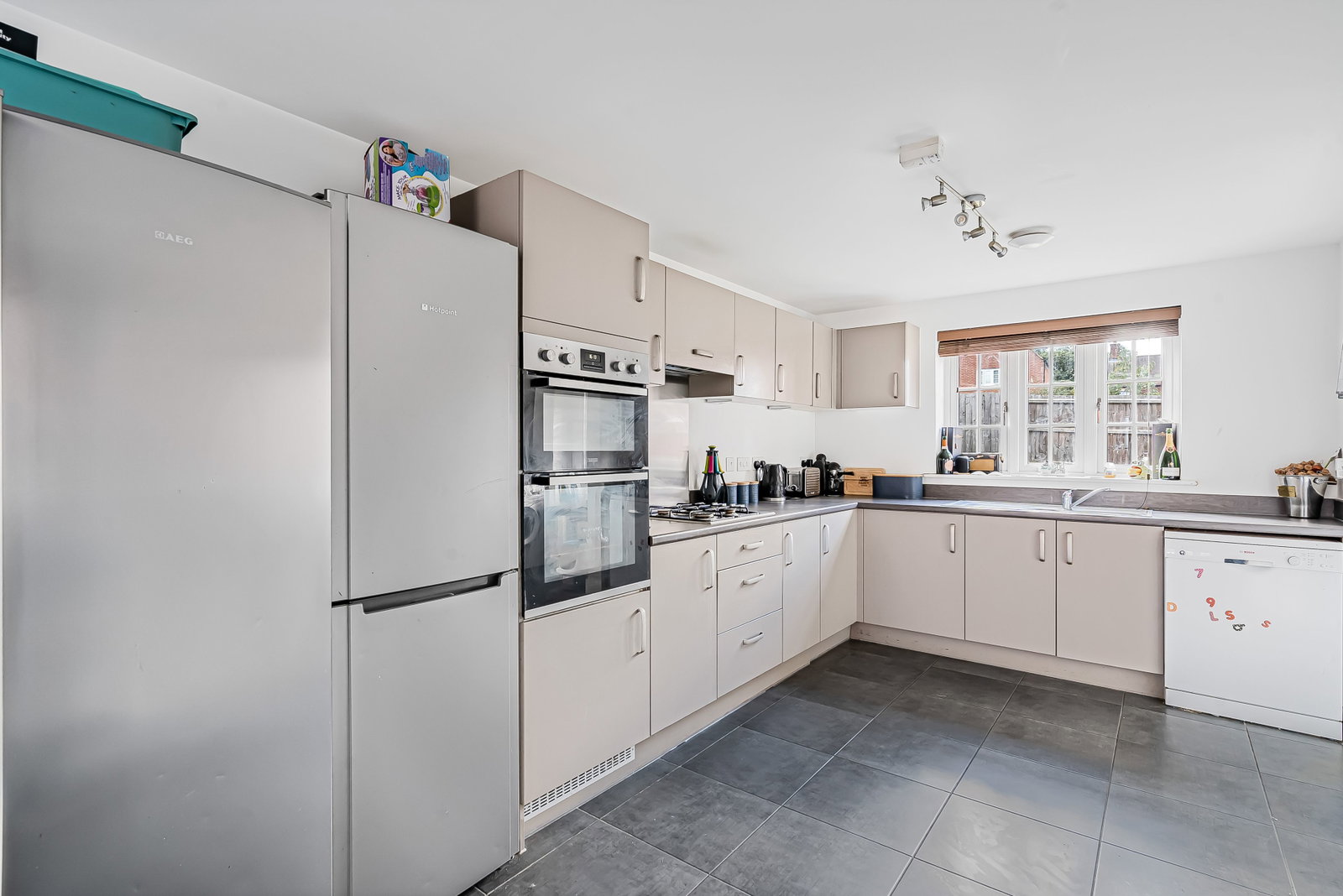 Detached House for sale in Brackley, Jutland Drive, Brackley, NN13 6GR
