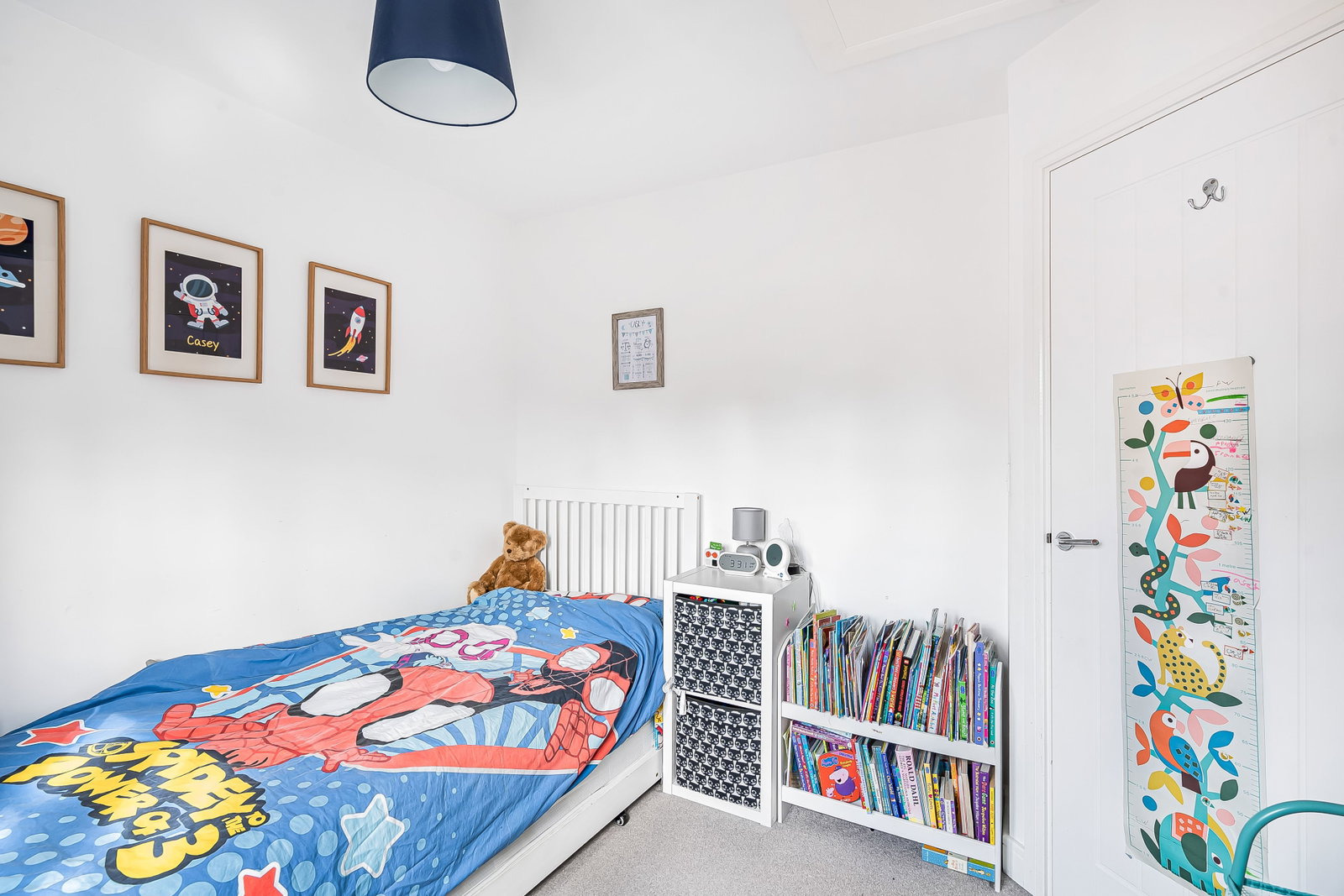Detached House for sale in Brackley, Jutland Drive, Brackley, NN13 6GR