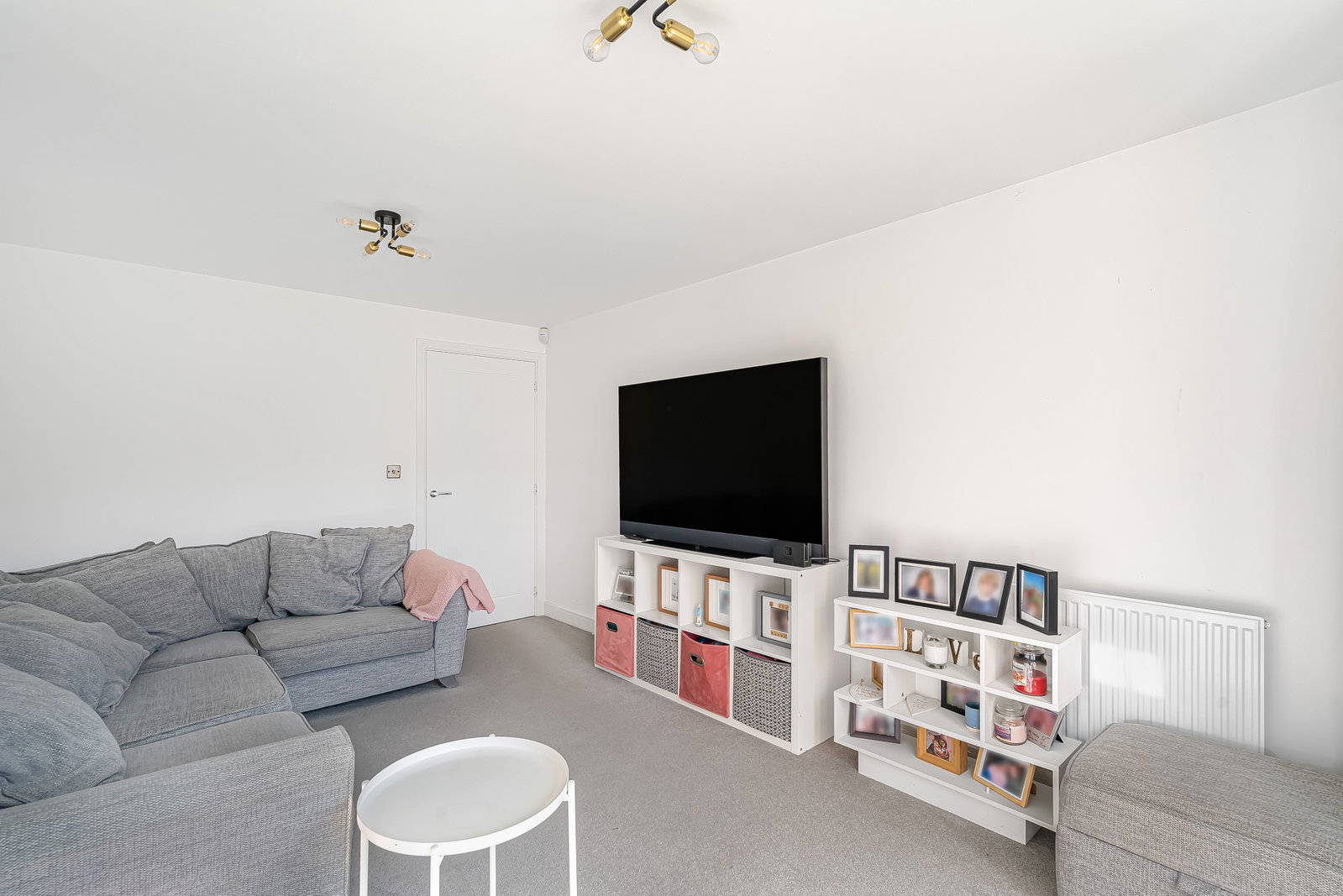 Detached House for sale in Brackley, Jutland Drive, Brackley, NN13 6GR