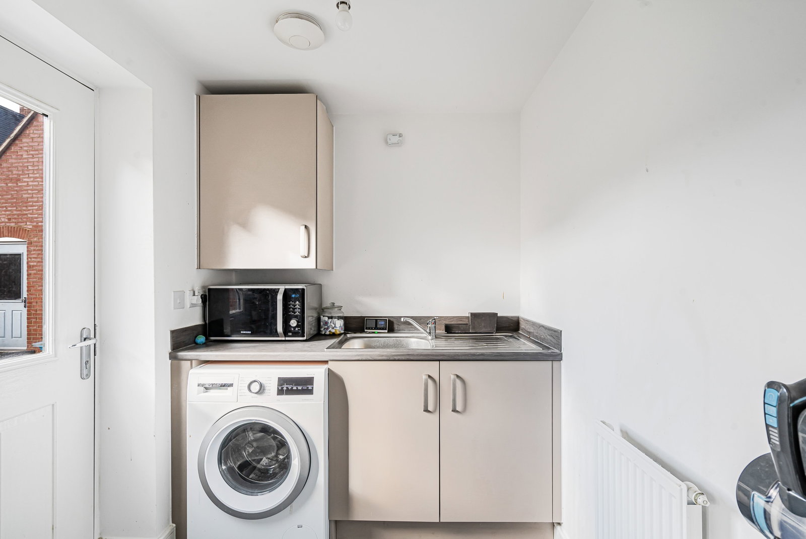Detached House for sale in Brackley, Jutland Drive, Brackley, NN13 6GR