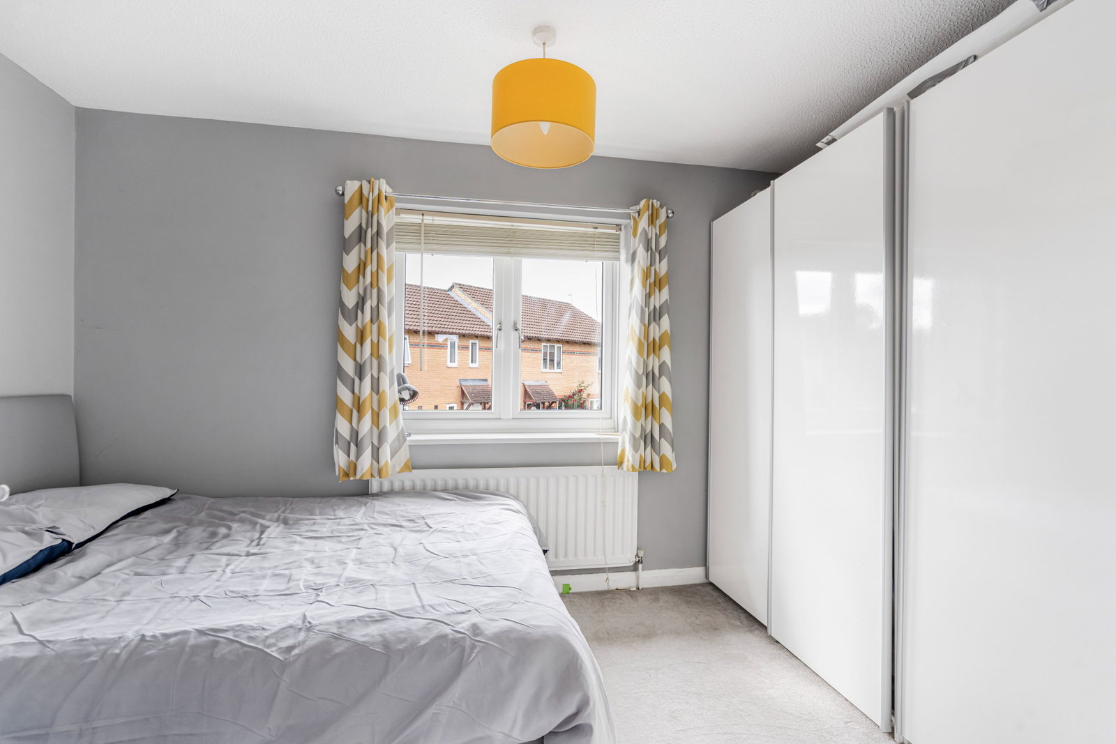 Terraced House for sale in Brackley, Johnson Avenue, Brackley, NN13 6JE