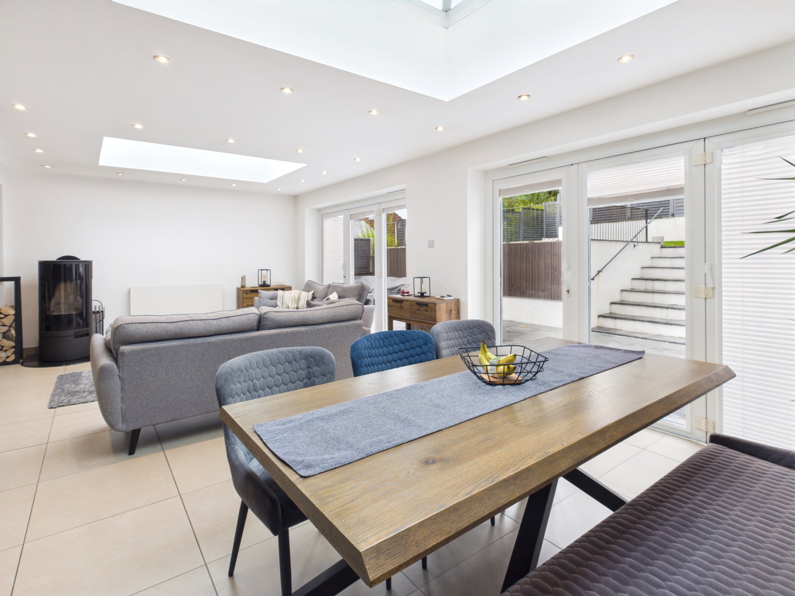 Detached House for sale in Dover, Minnis Lane, Dover, CT17 0PT