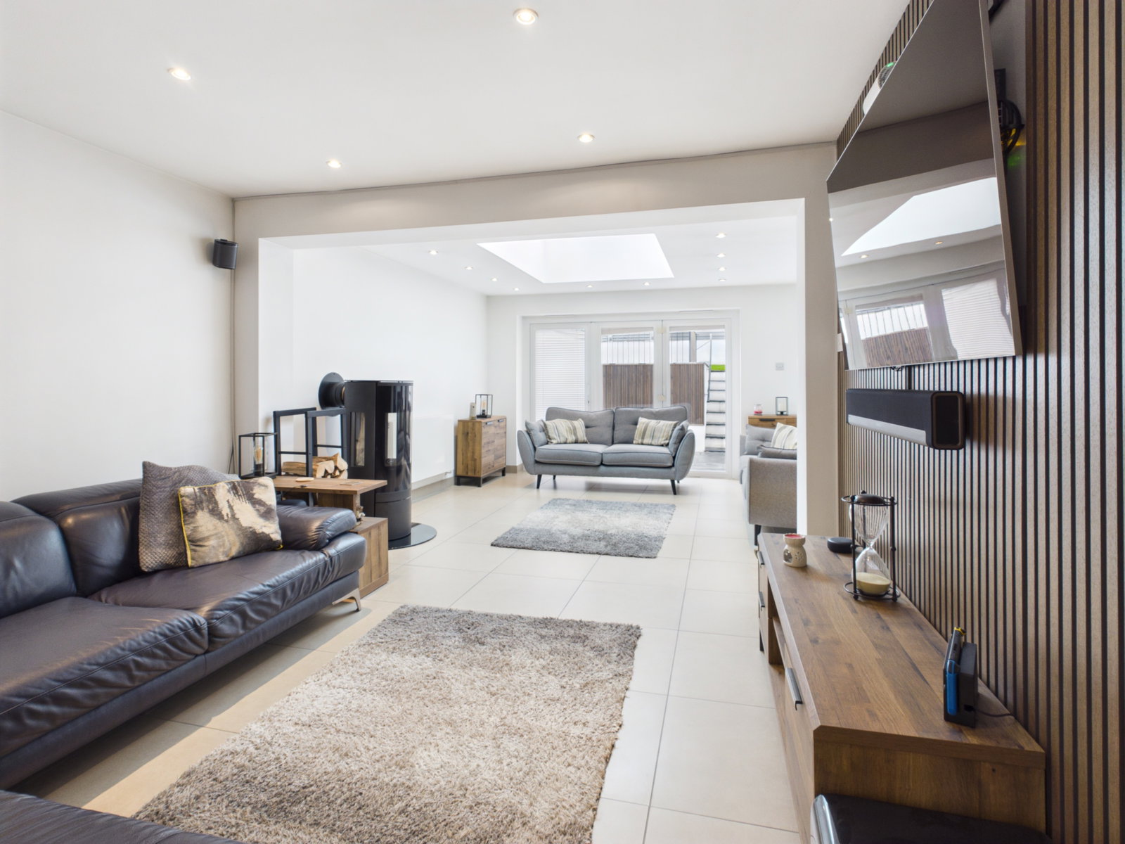 Detached House for sale in Dover, Minnis Lane, Dover, CT17 0PT